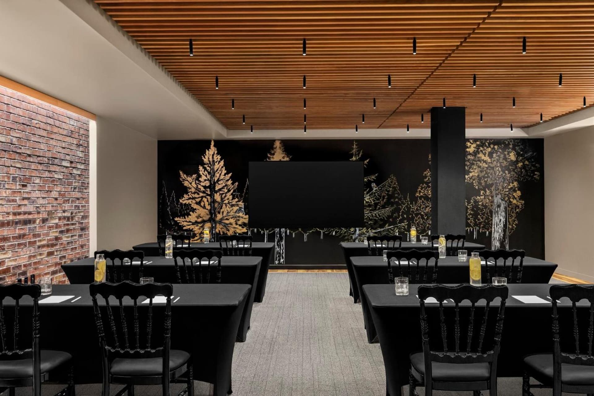 Kimpton Palladian Hotel by IHG