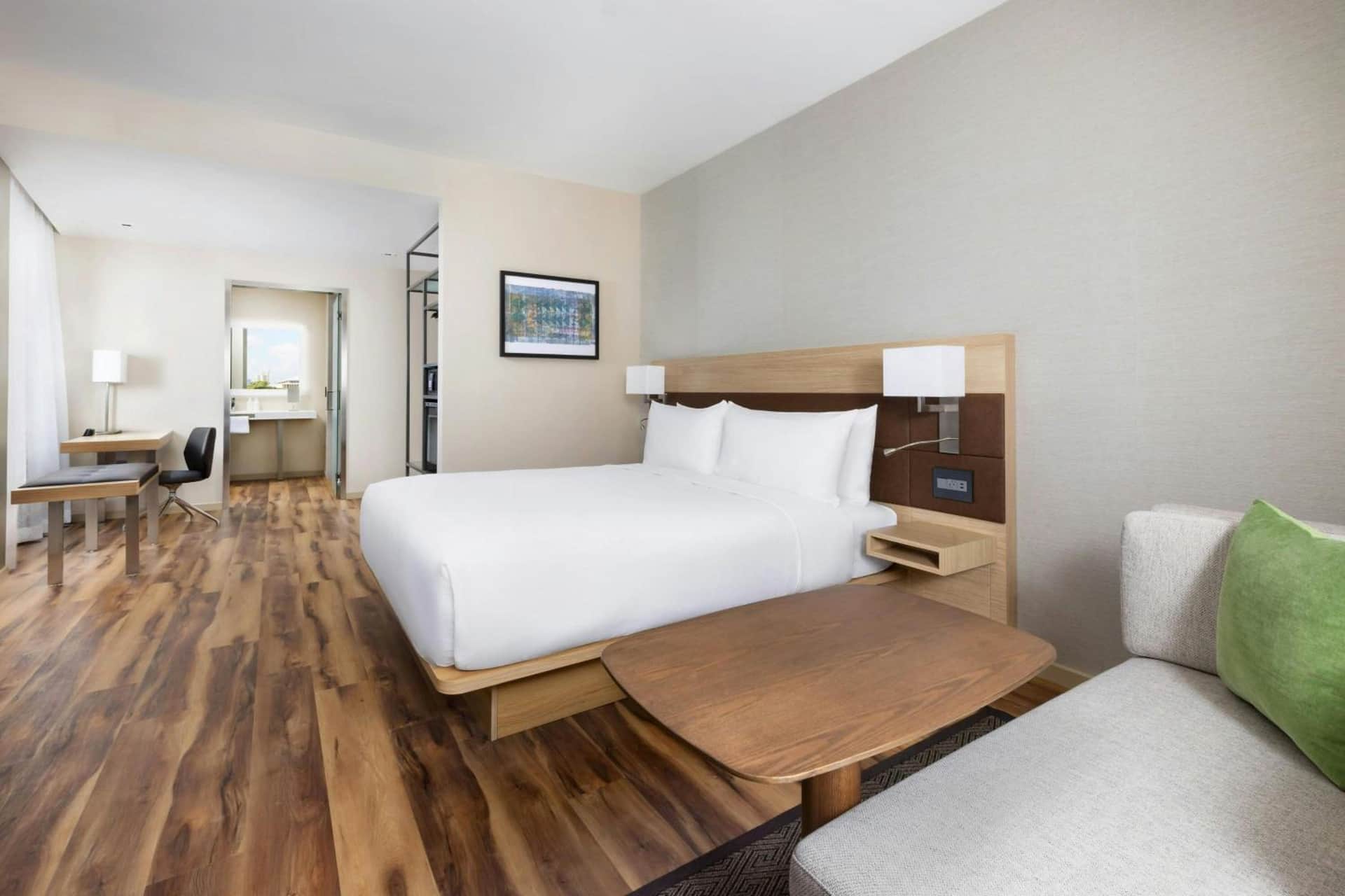 AC Hotel by Marriott Honolulu
