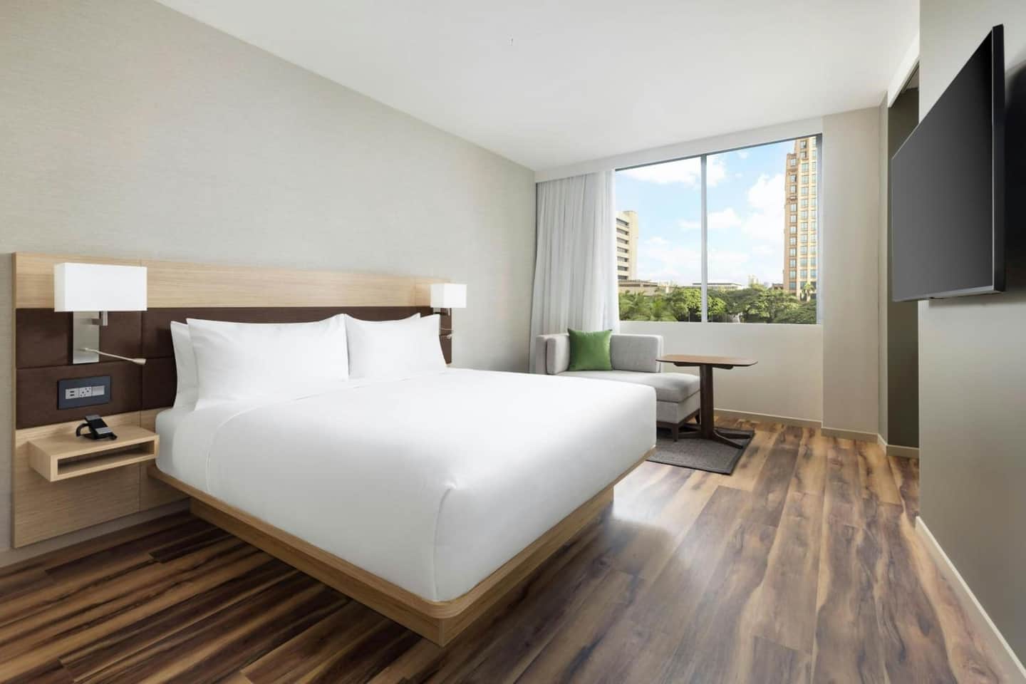 AC Hotel by Marriott Honolulu