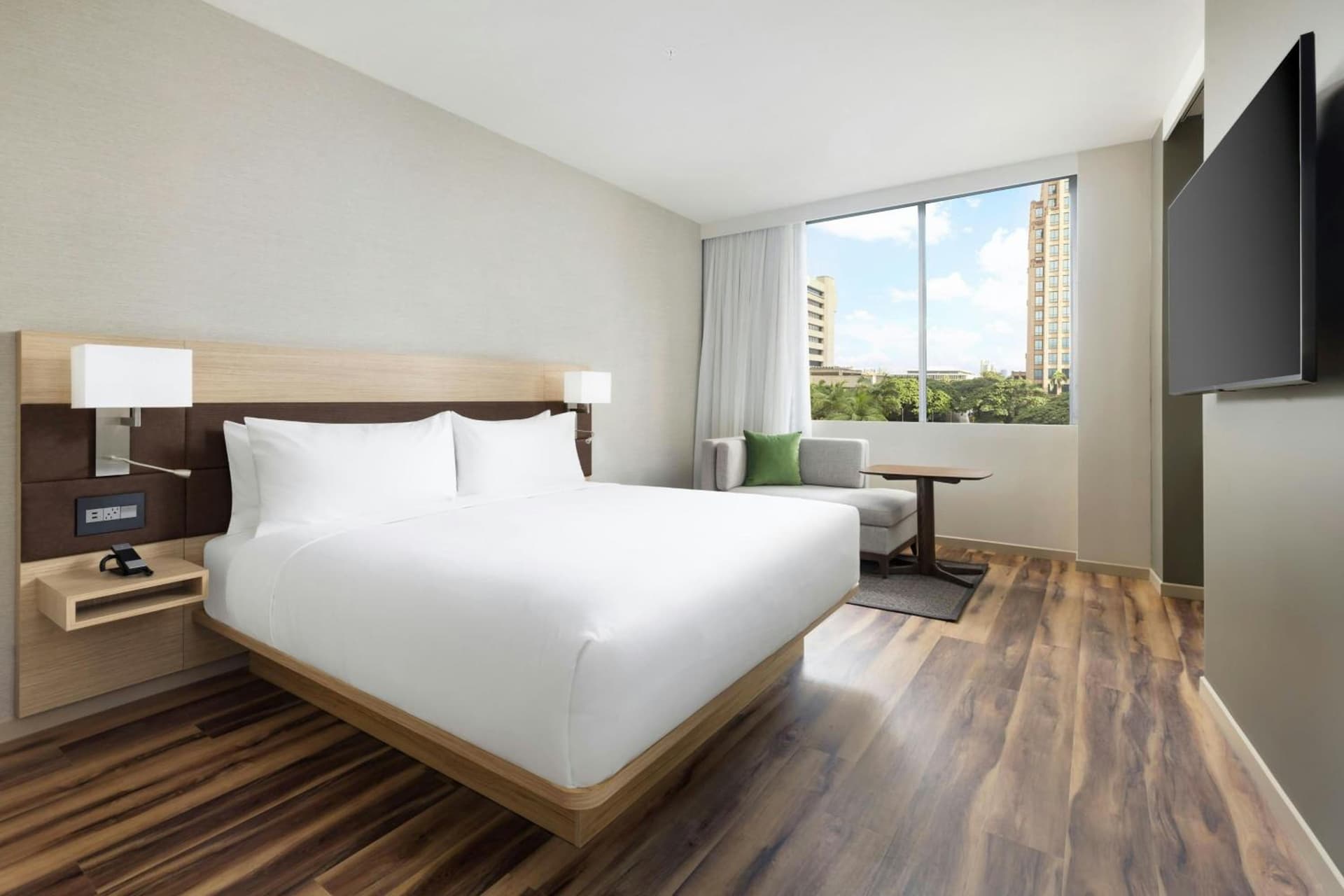 AC Hotel by Marriott Honolulu
