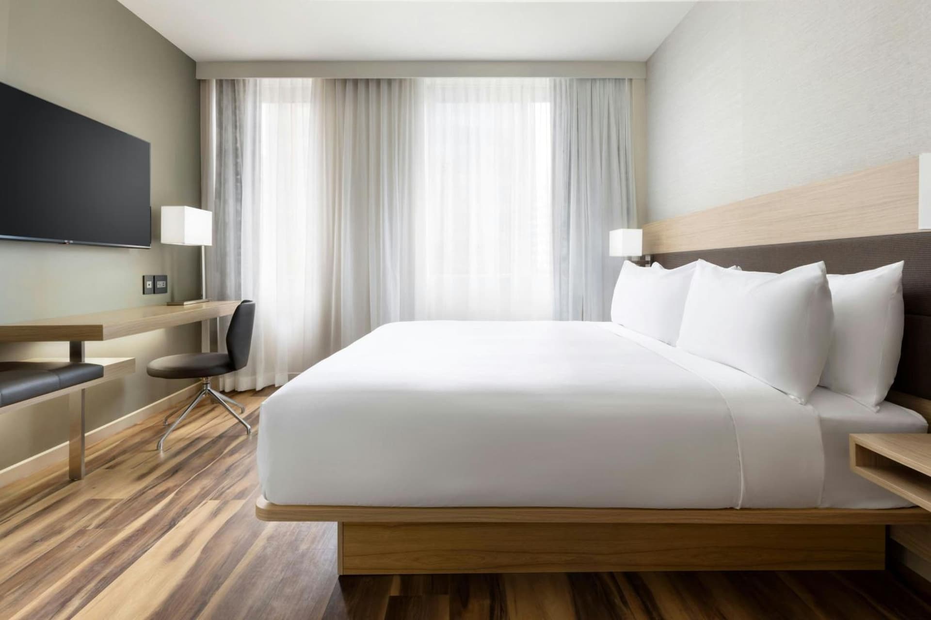 AC Hotel by Marriott Honolulu