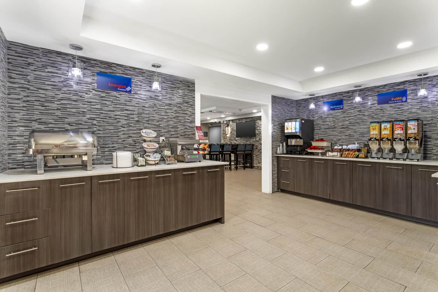 Best Western Knoxville Airport/Alcoa