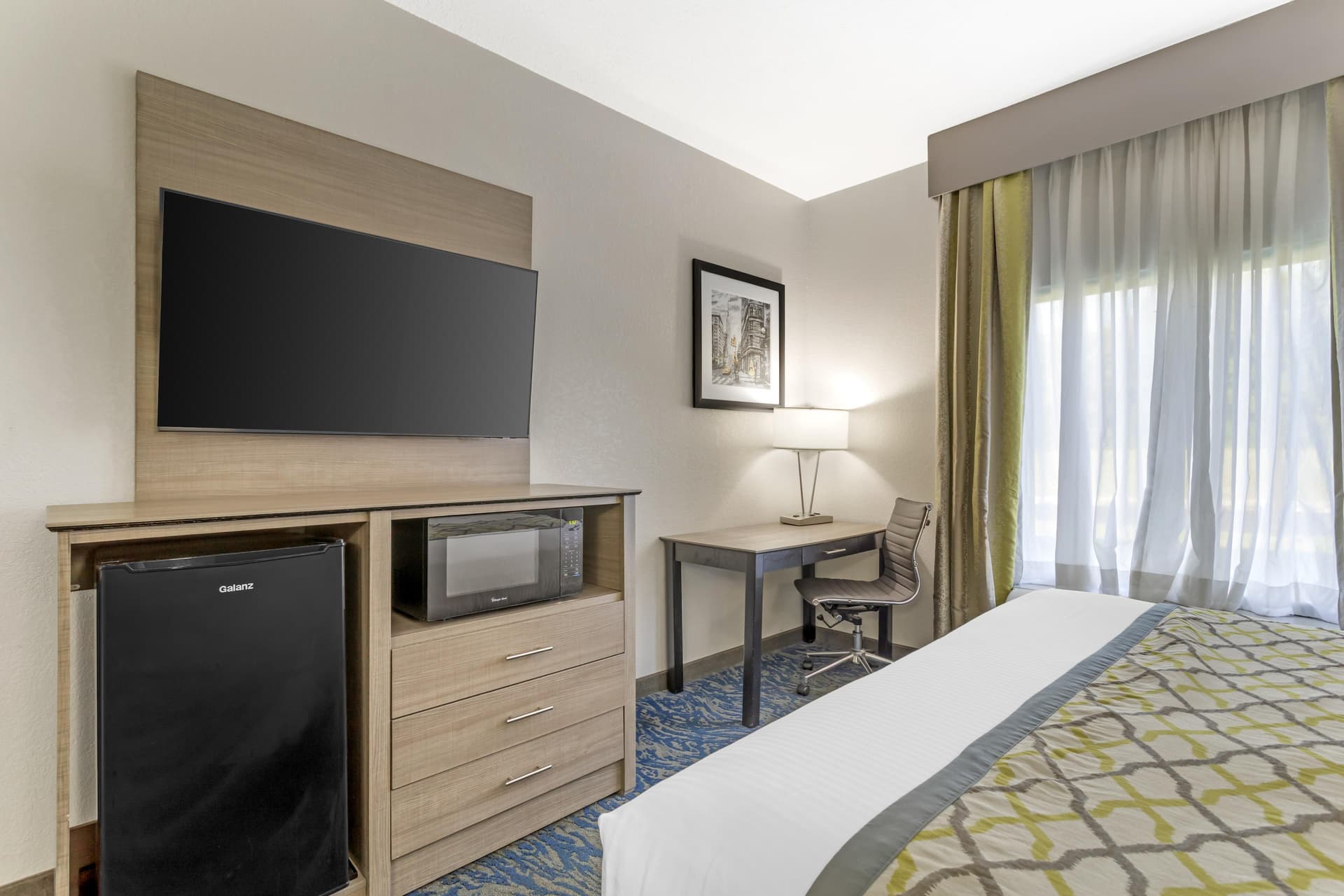 Best Western Knoxville Airport/Alcoa