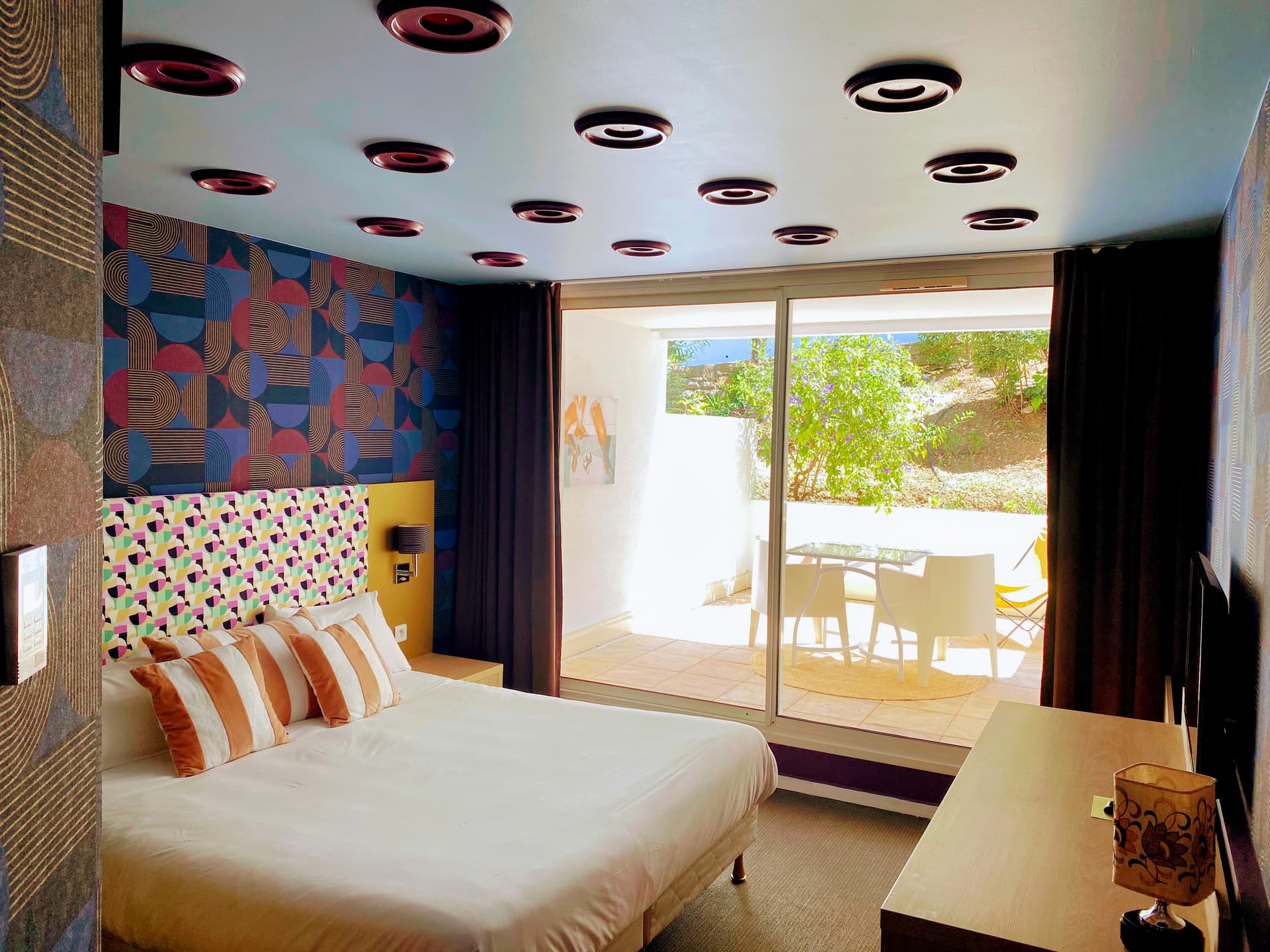 Pamela Hotel Cassis