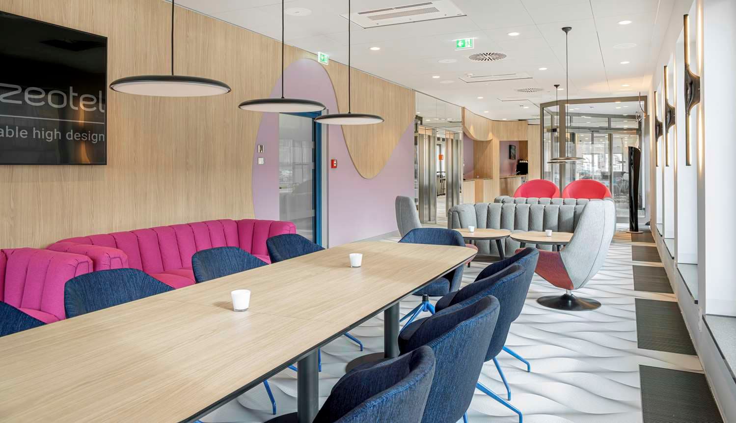 Prize by Radisson Dresden-Mitte