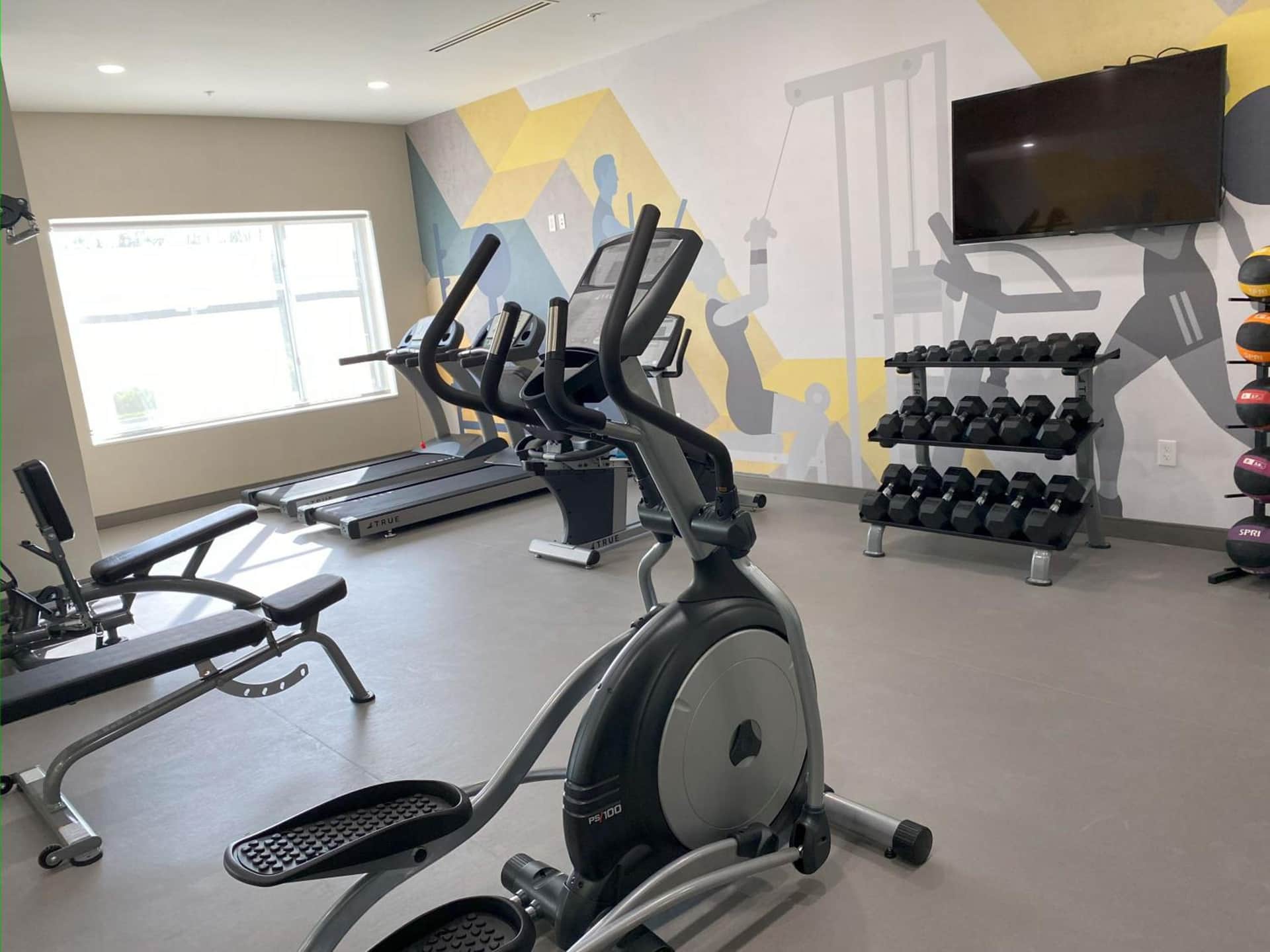 Best Western Plus Executive Residency Antioch Inn