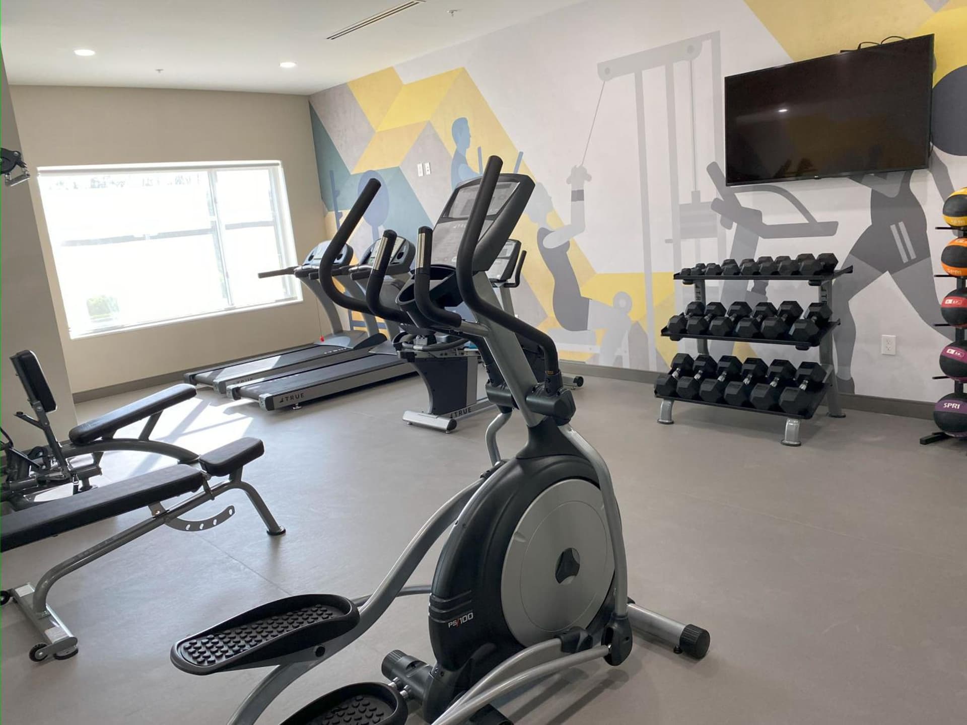 Best Western Plus Executive Residency Antioch Inn