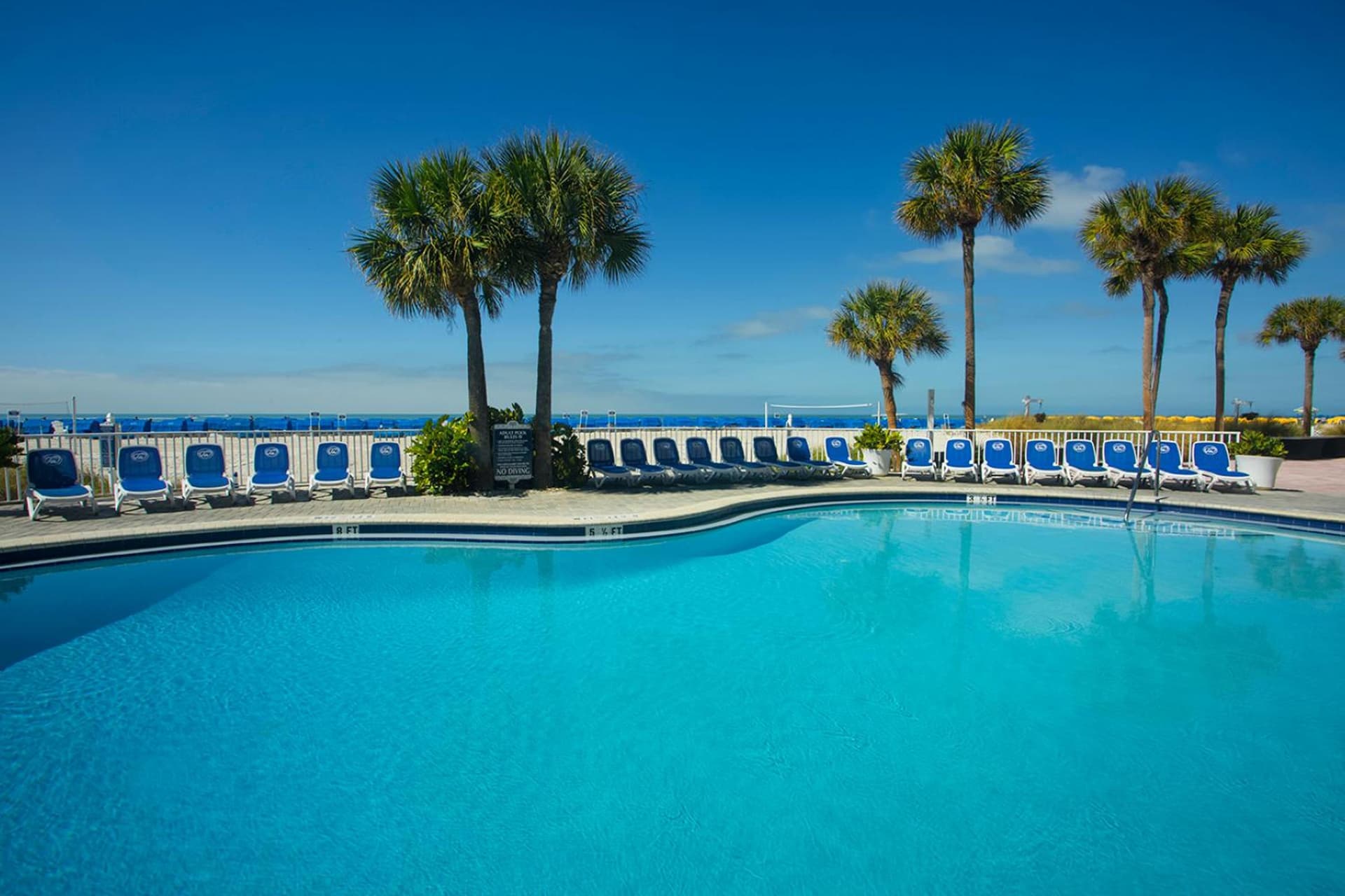 Island Grand at TradeWinds