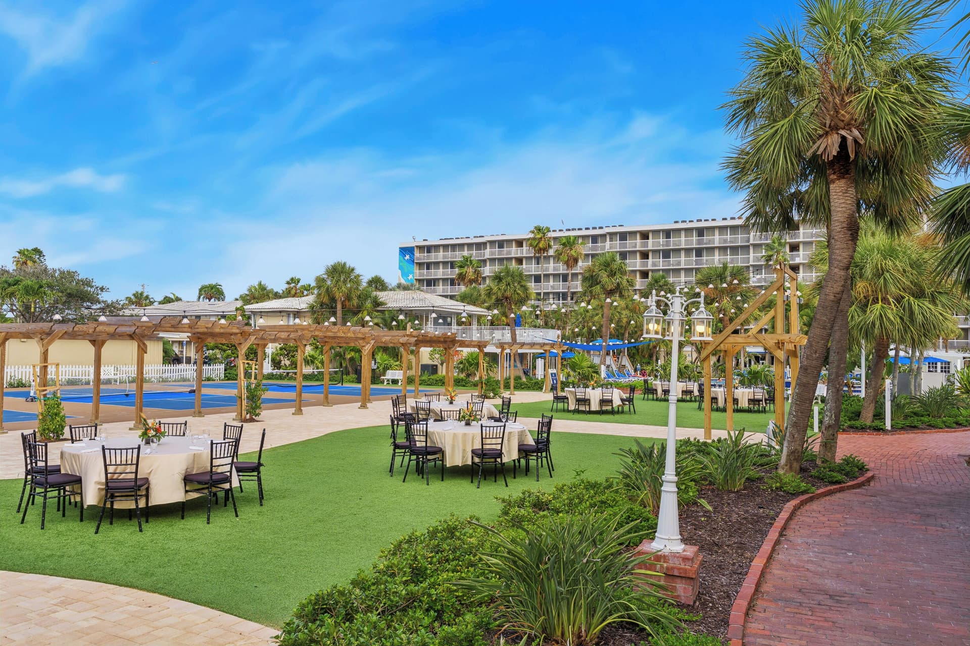 Island Grand at TradeWinds