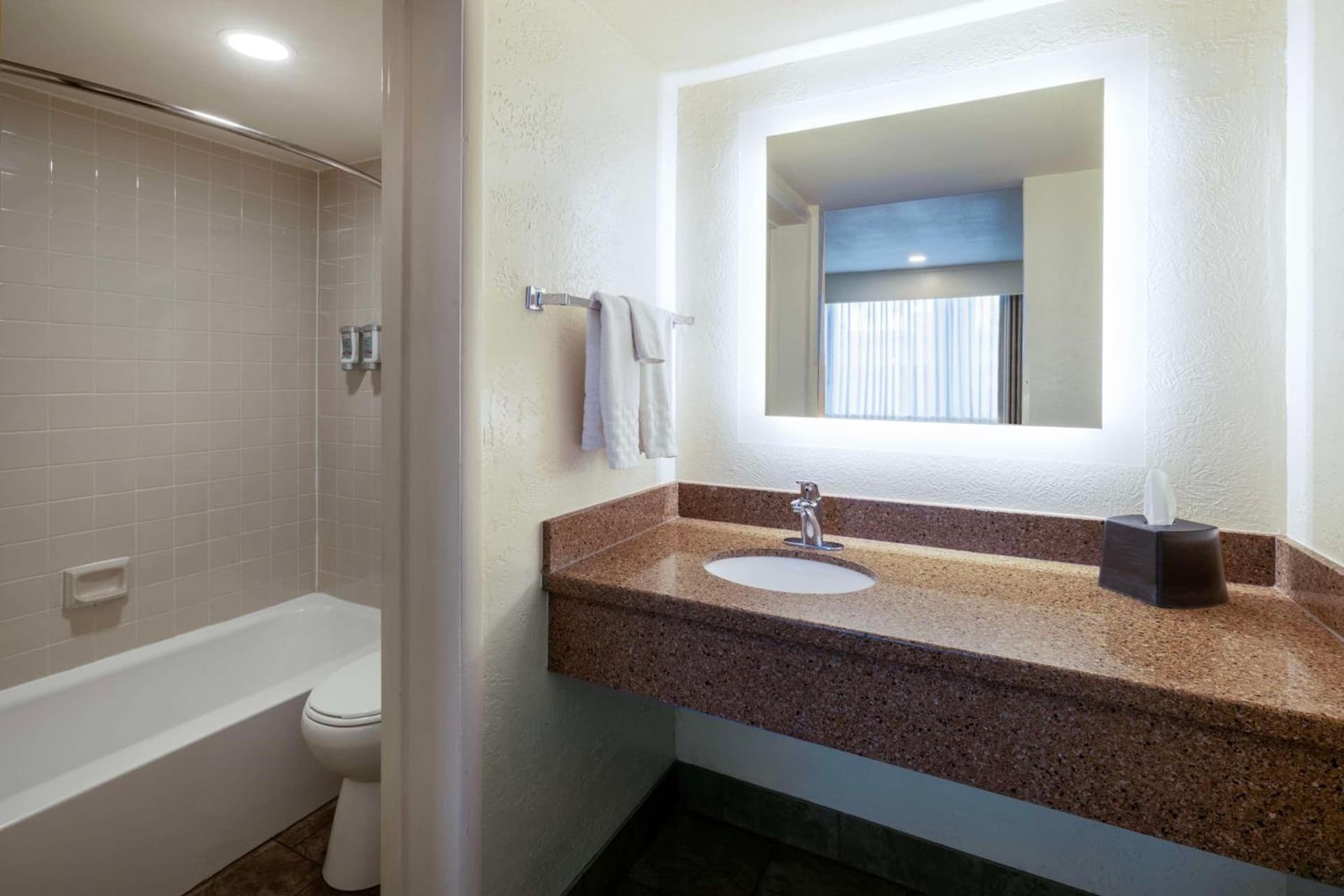 Best Western Pony Soldier Inn & Suites