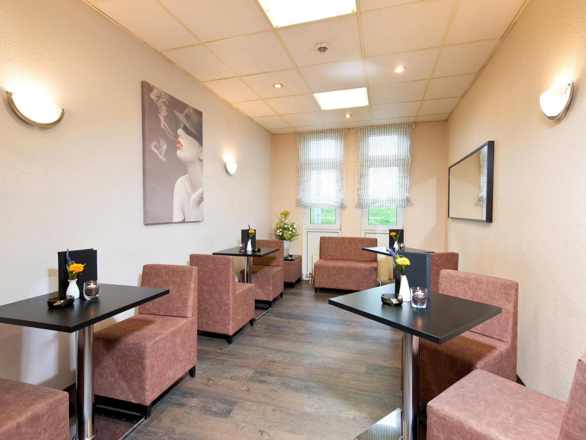 ACHAT Hotel Leipzig Messe