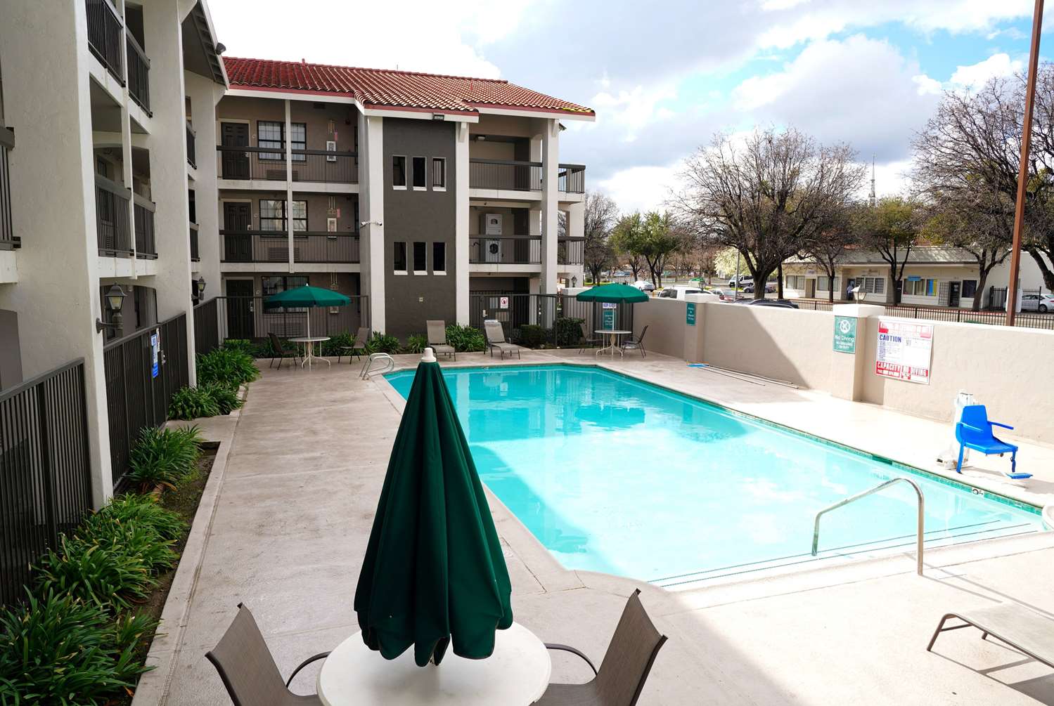 La Quinta Inn by Wyndham Fresno Yosemite