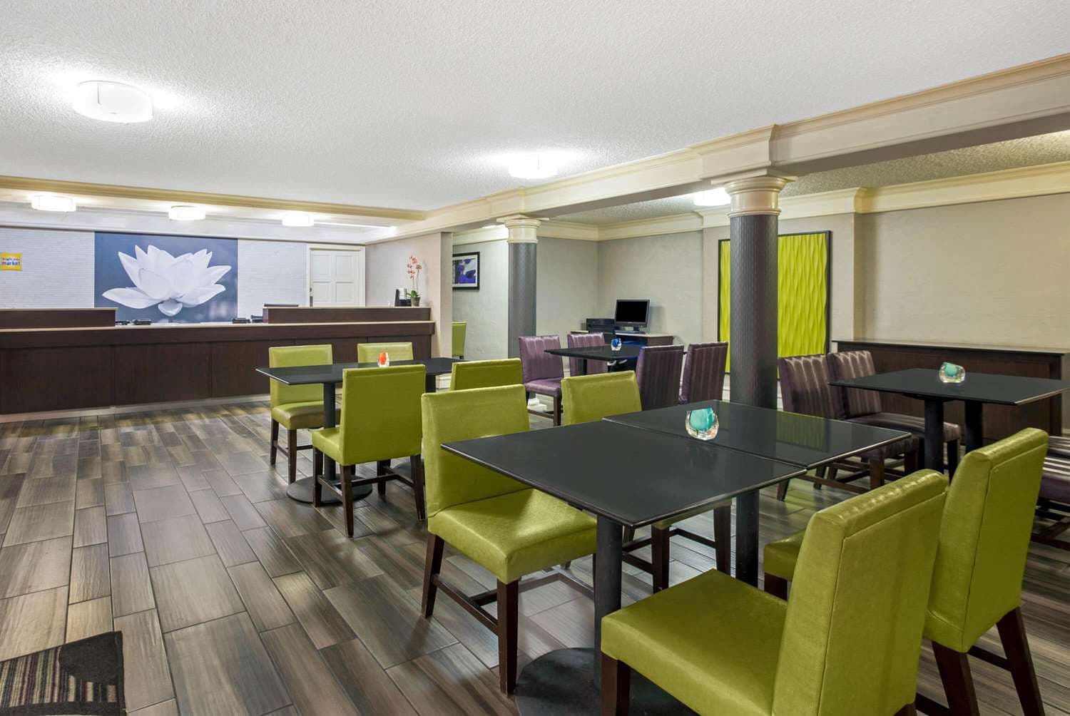 La Quinta Inn by Wyndham Fresno Yosemite