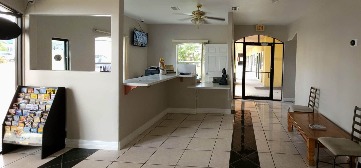 Texas Inn & Suites - Rio Grande Valley