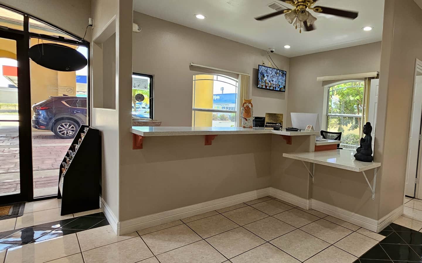 Texas Inn & Suites - Rio Grande Valley