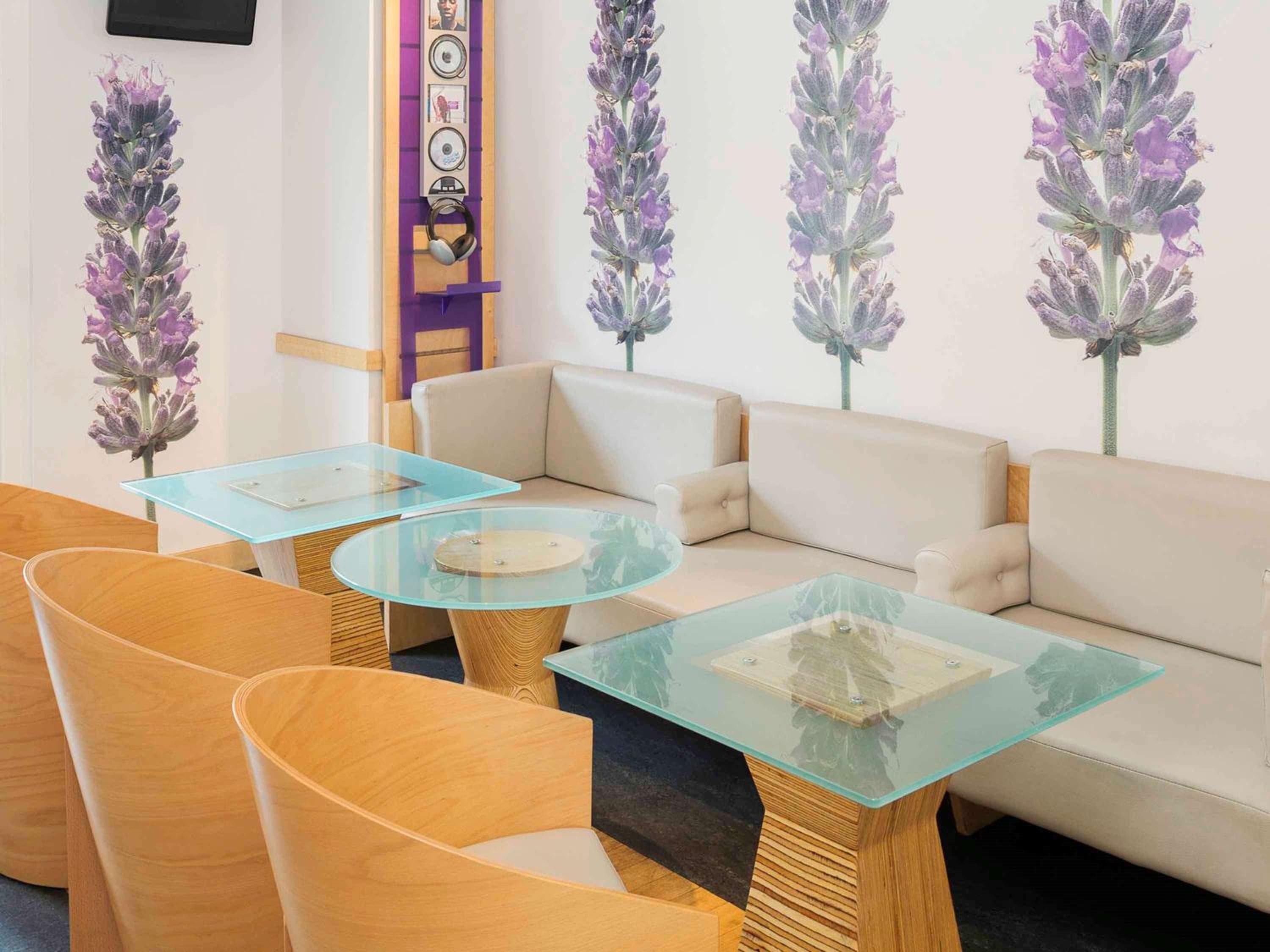 Ibis Styles Metz Centre (opening in December 2025)