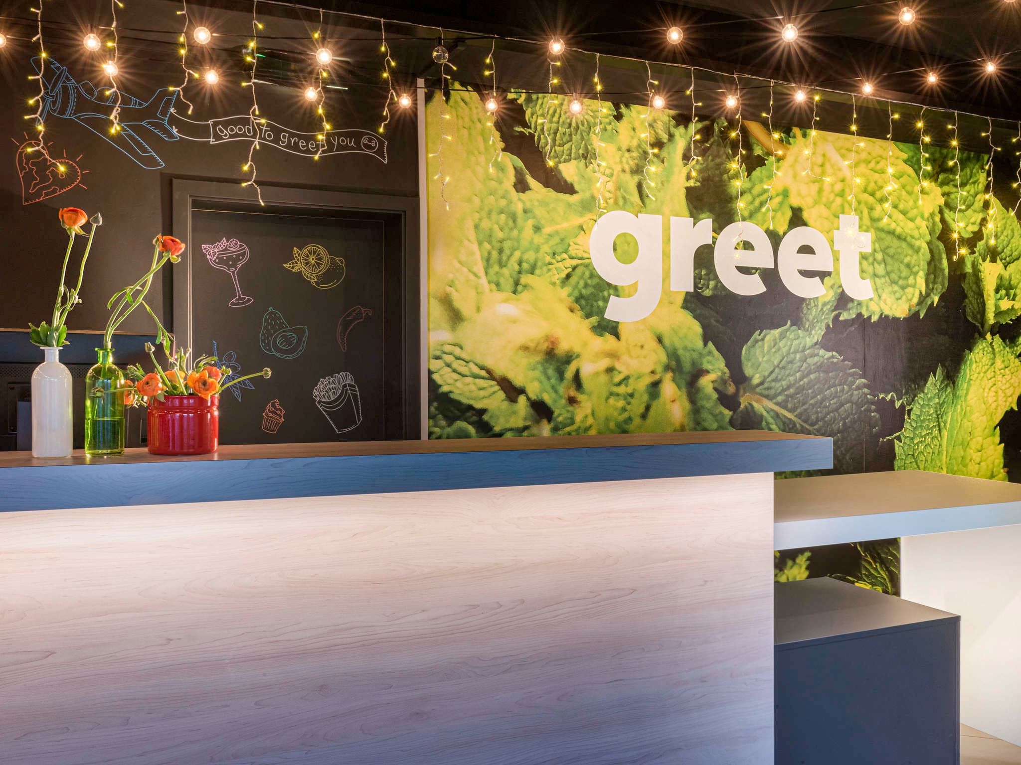 greet Berlin Alexanderplatz