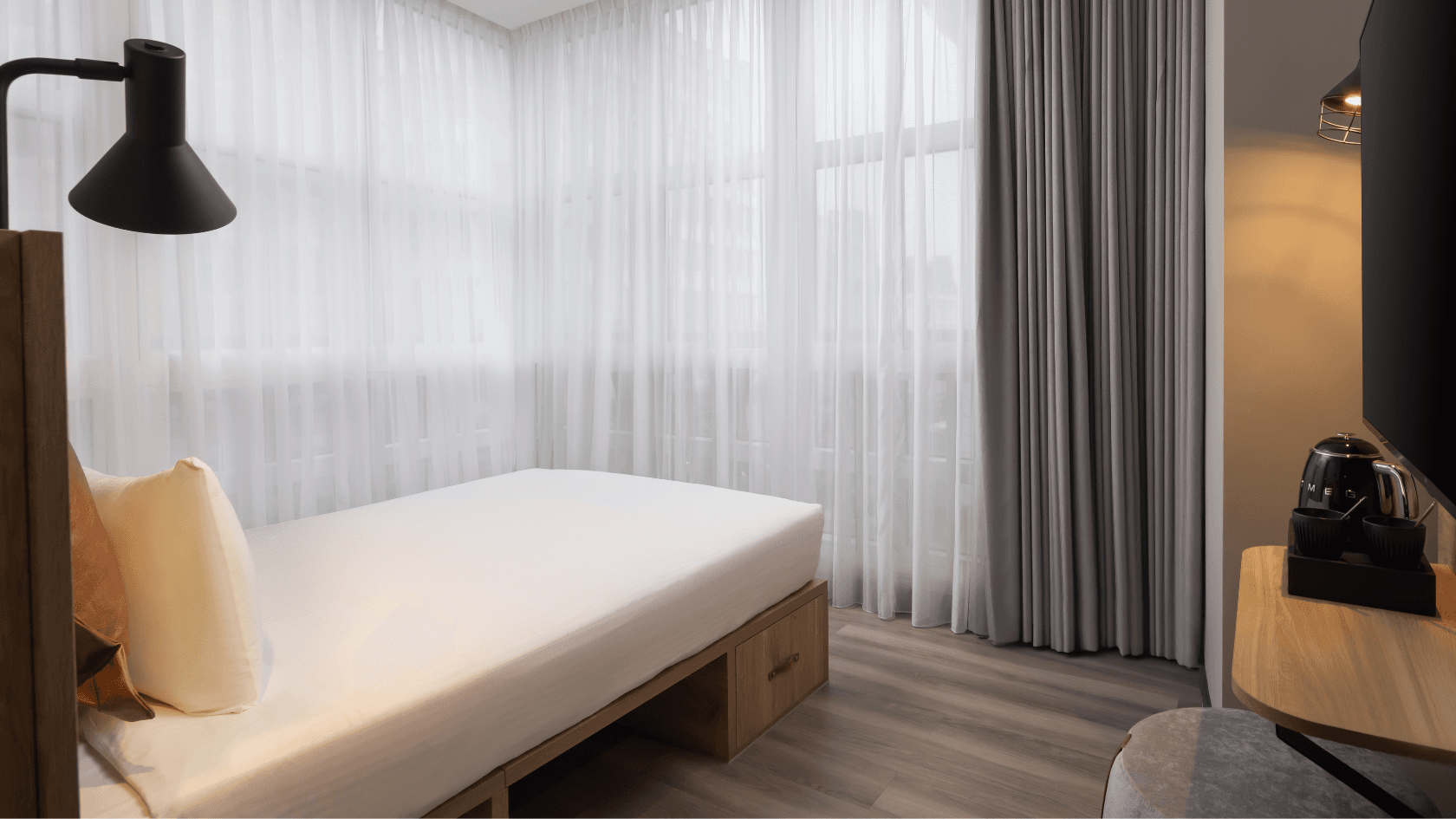 Moxy London Piccadilly Circus