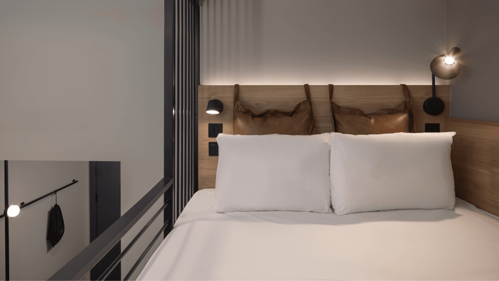 Moxy London Piccadilly Circus