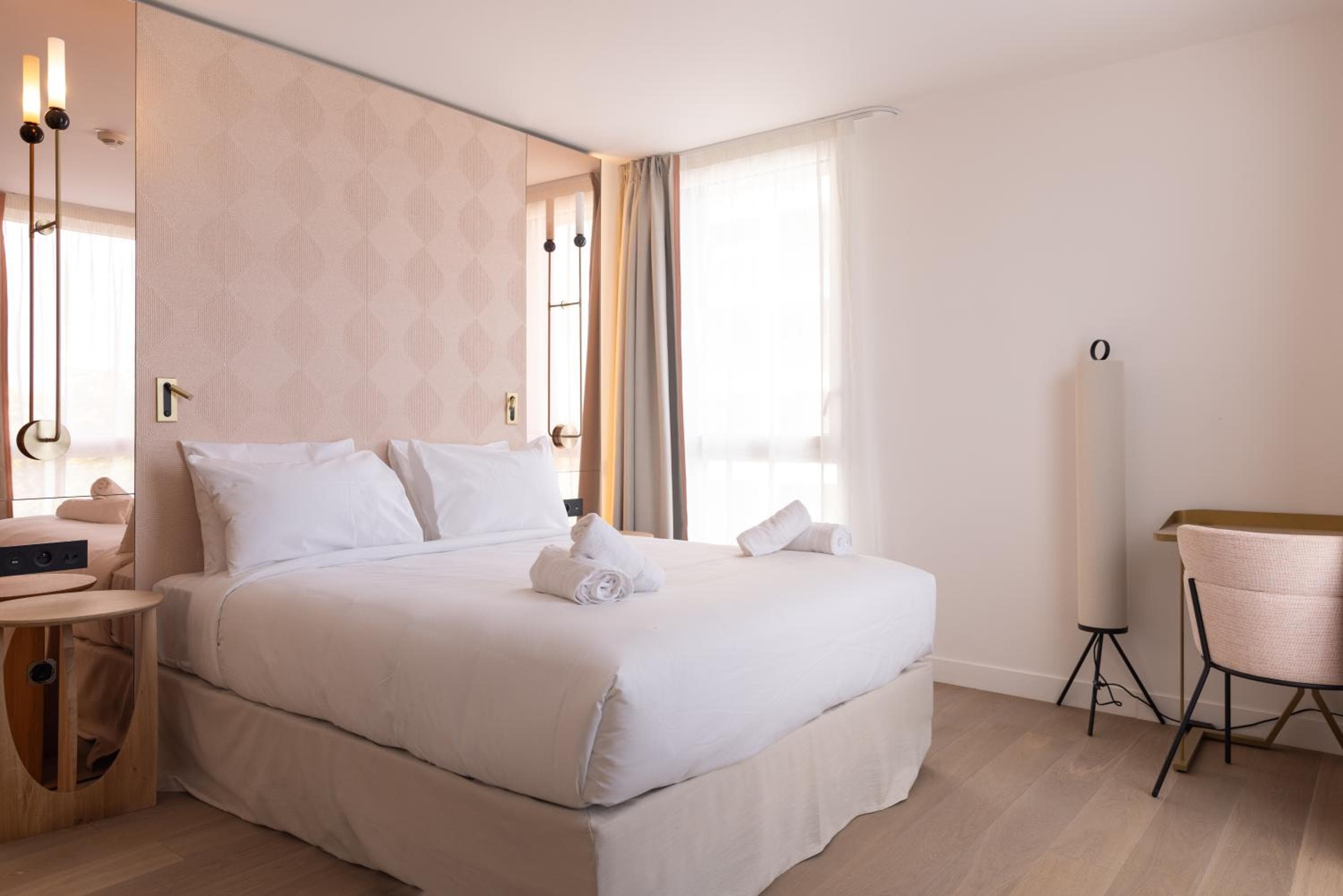 Kyriad Prestige Paris Asnieres