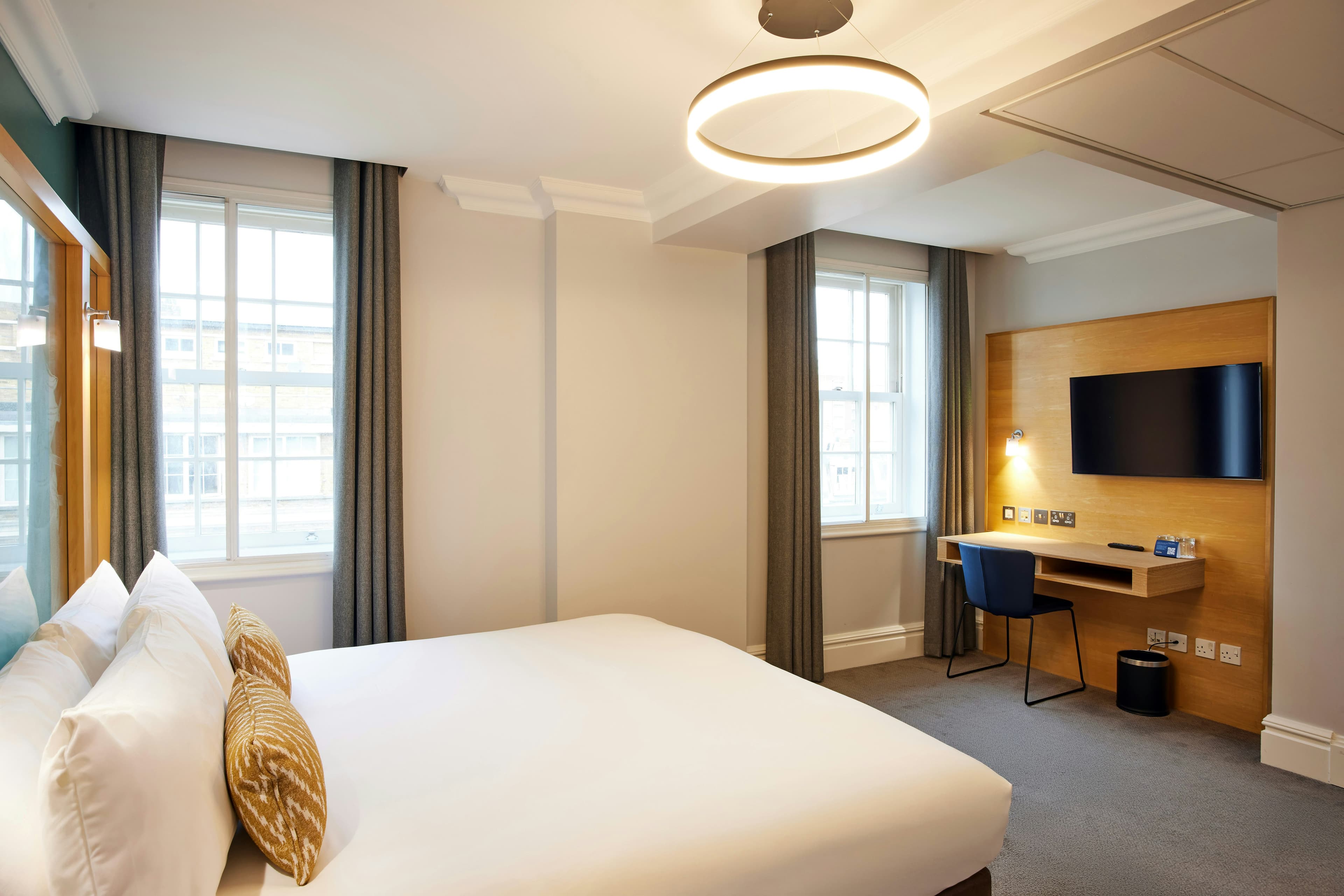 Thistle London Park Lane