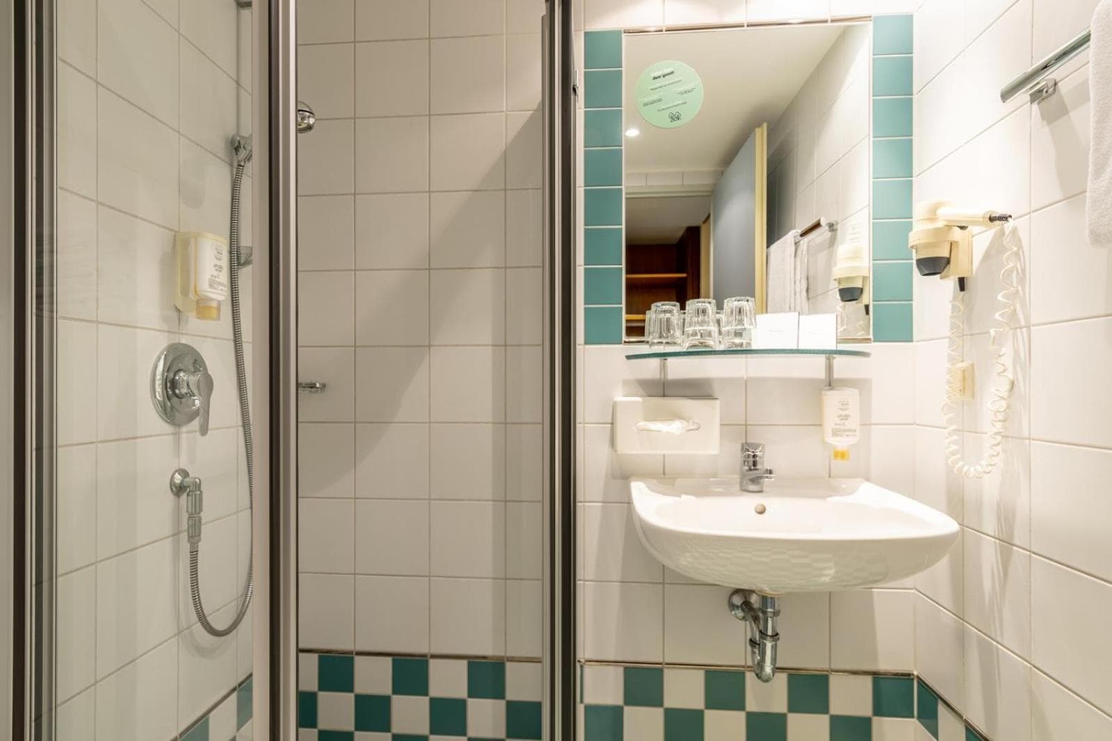 Hotel Dresdner Tor Süd