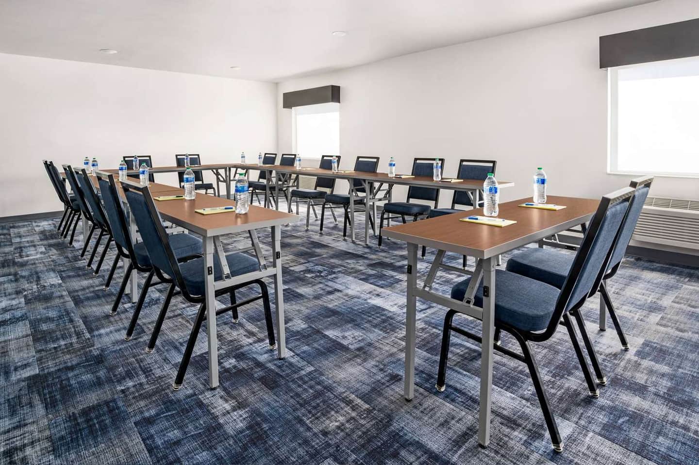La Quinta Inn by Wyndham Columbus Dublin