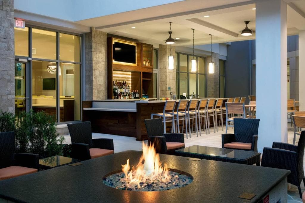 SpringHill Suites by Marriott Orlando Theme Parks/Lake Buena Vista