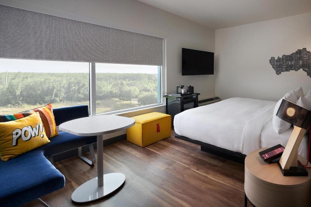 Aloft Orlando International Drive by Marriott