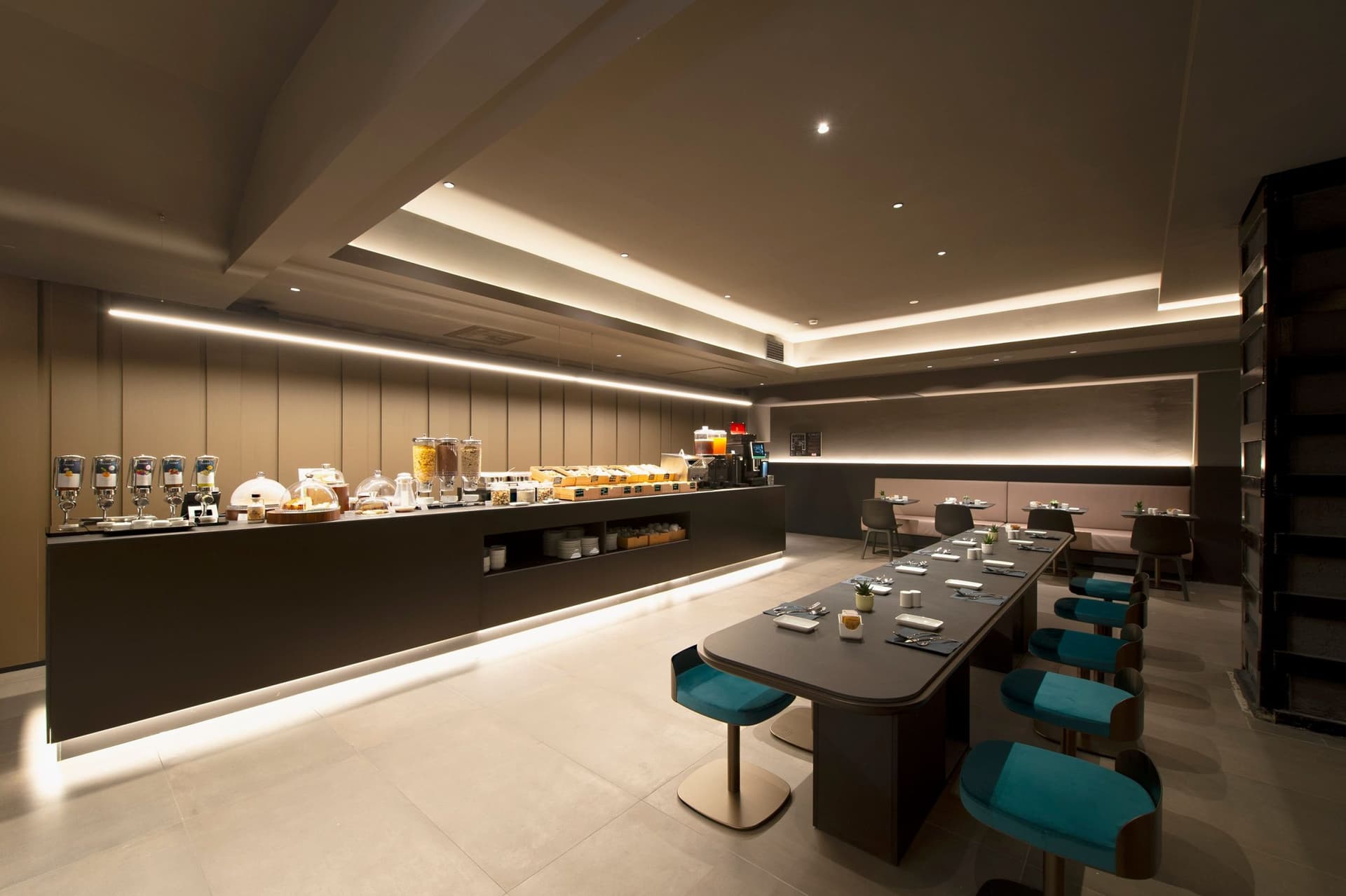 Scarlatti Hotel Milano