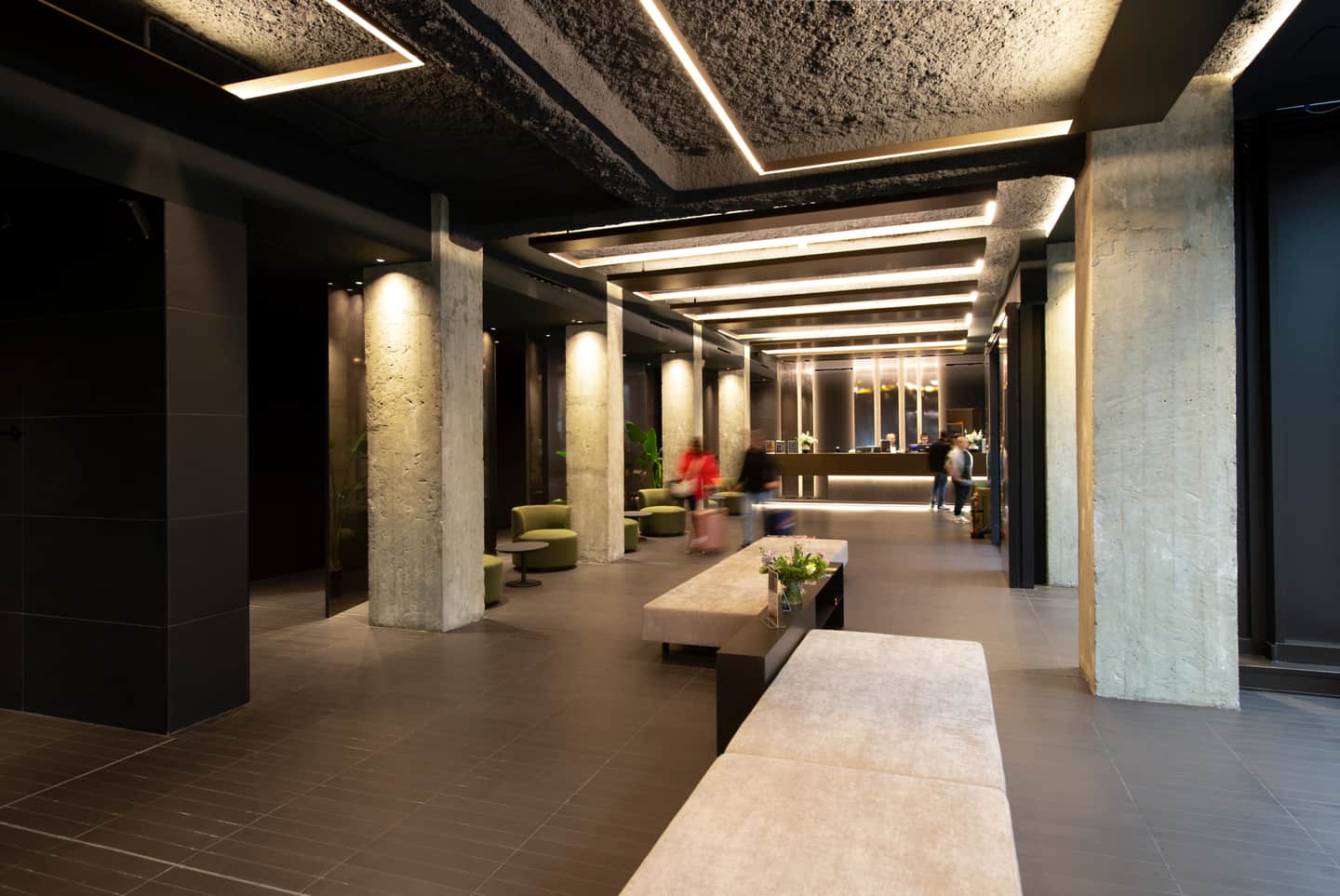 7BA Hotel Milano
