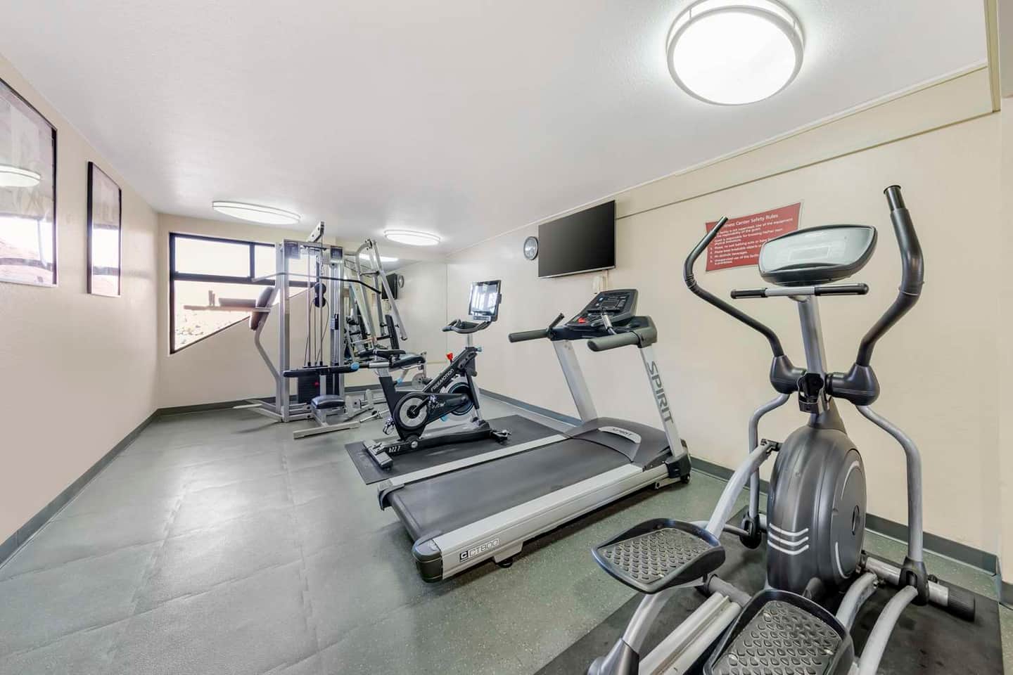 Best Western Plus Heritage Inn Ontario Rancho Cucamonga