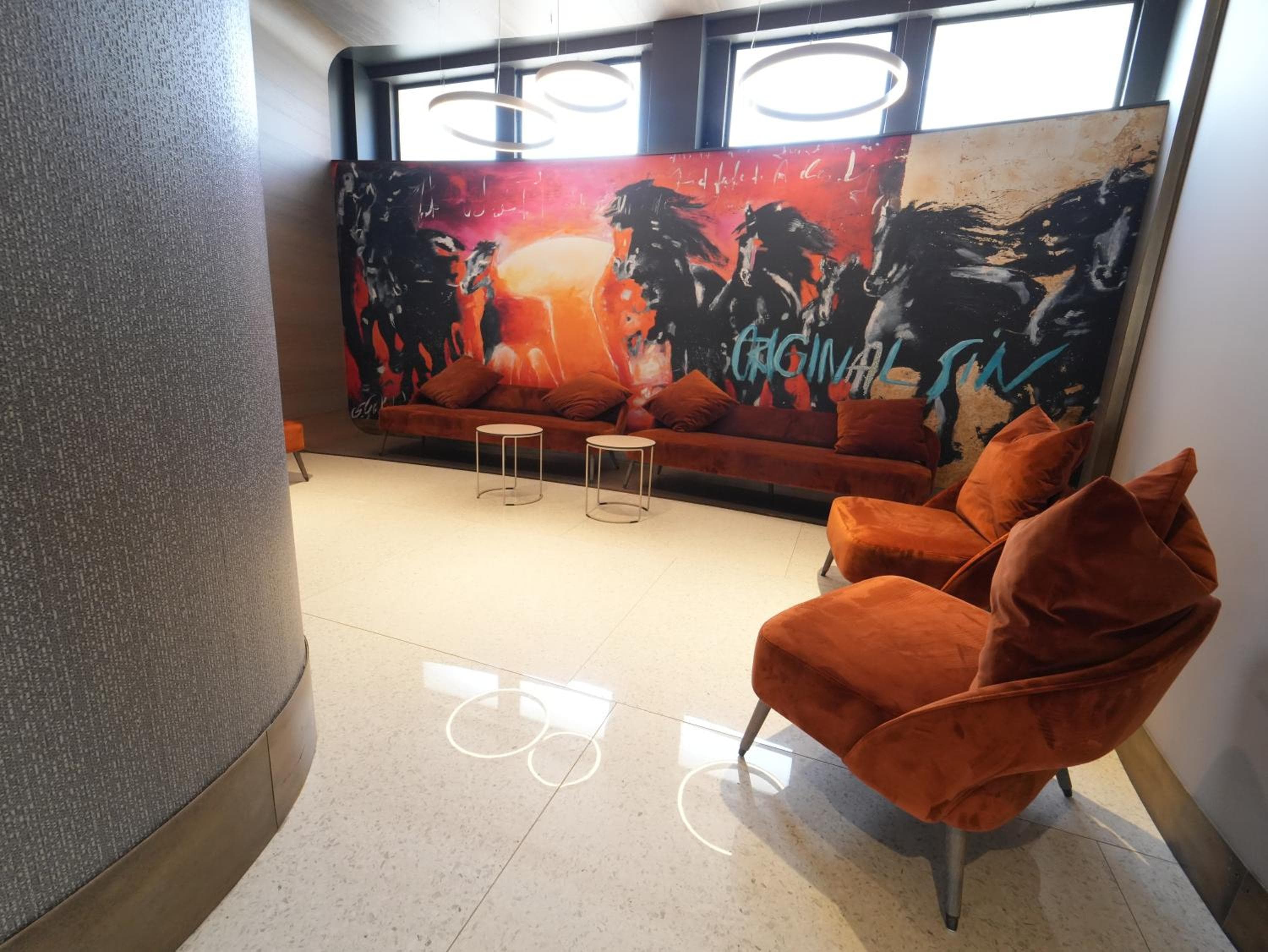 Cavallo Hotel Verona Est