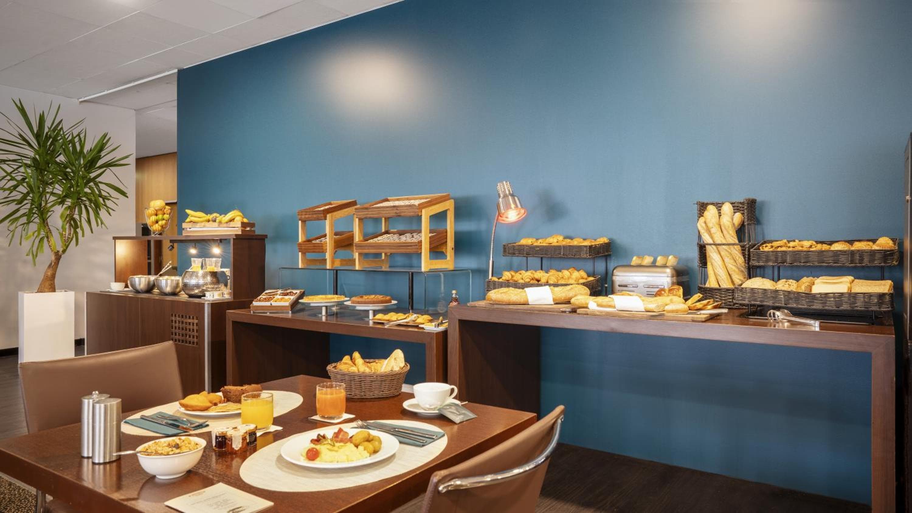 Residhome Suites Paris Sénart