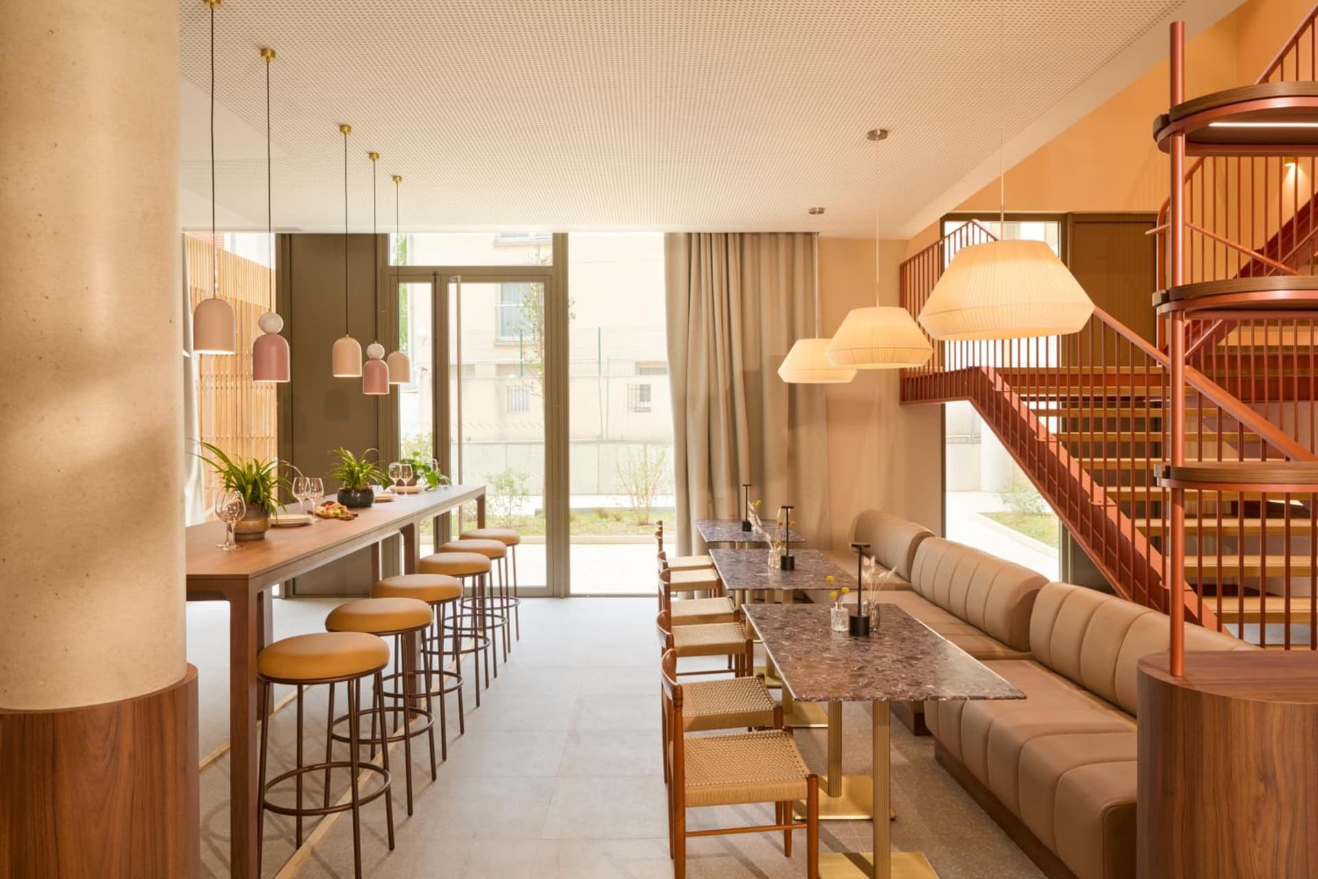 OKKO Hotels Troyes Centre