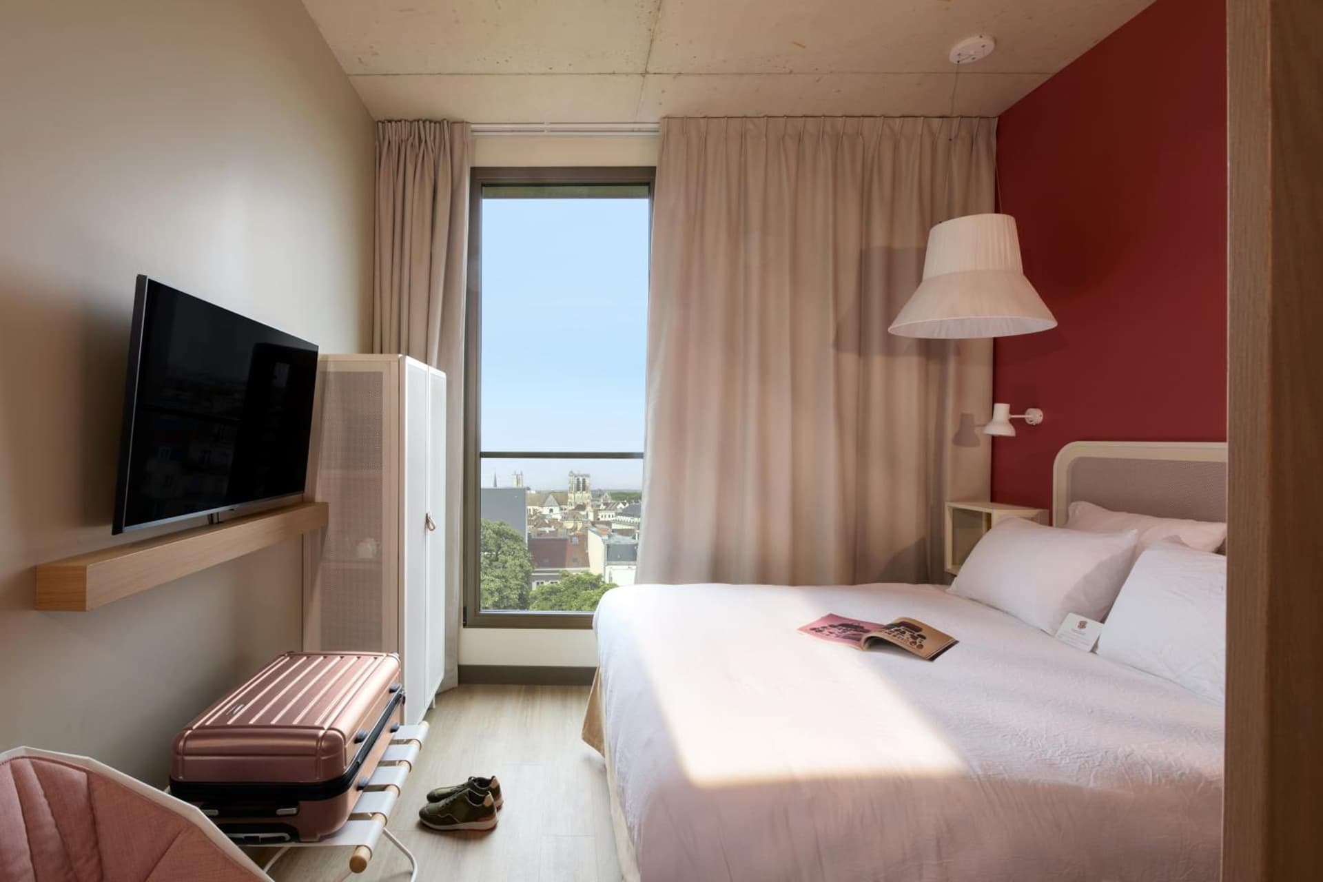 OKKO Hotels Troyes Centre