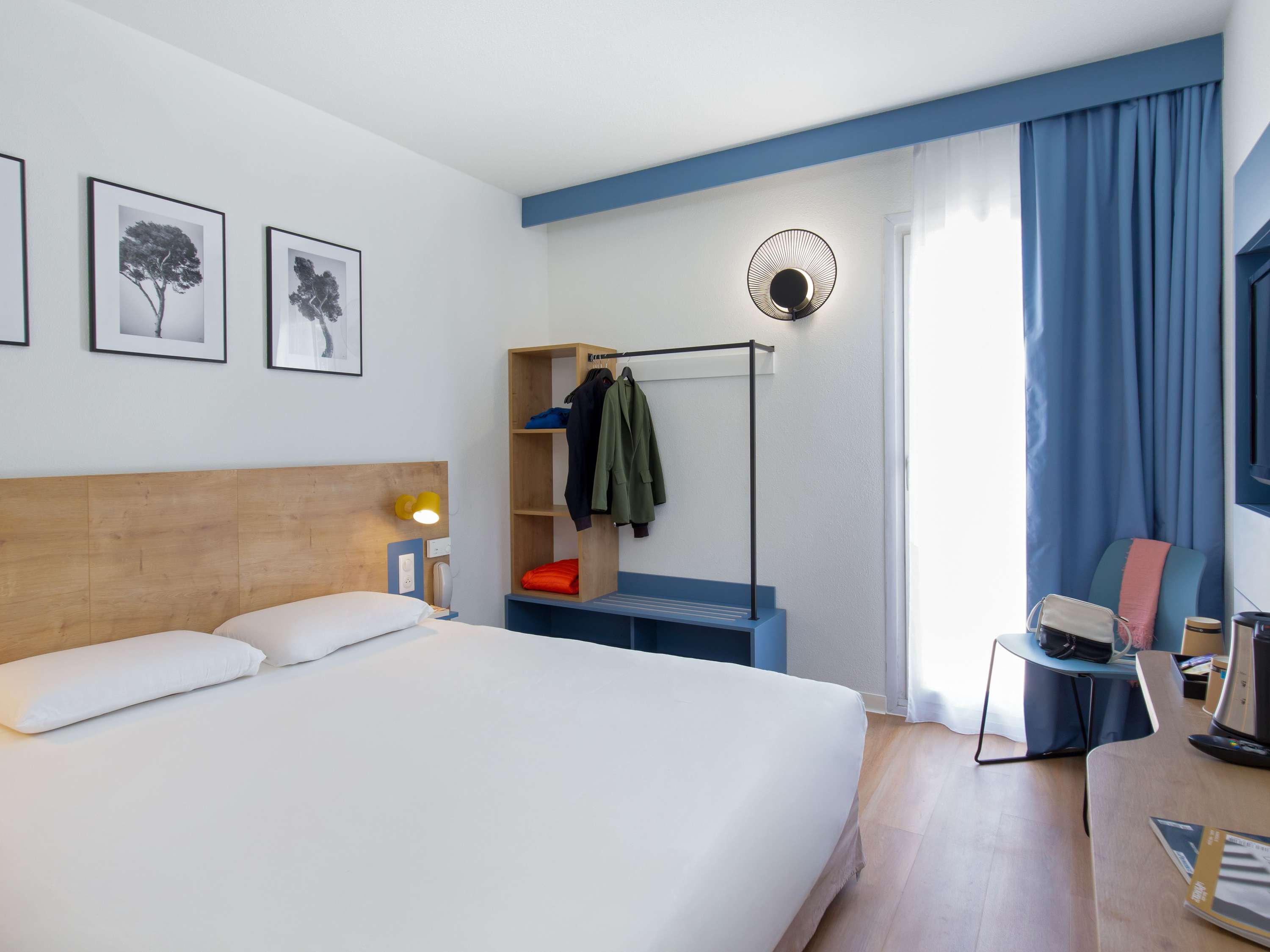 ibis Styles Aubagne Gemenos