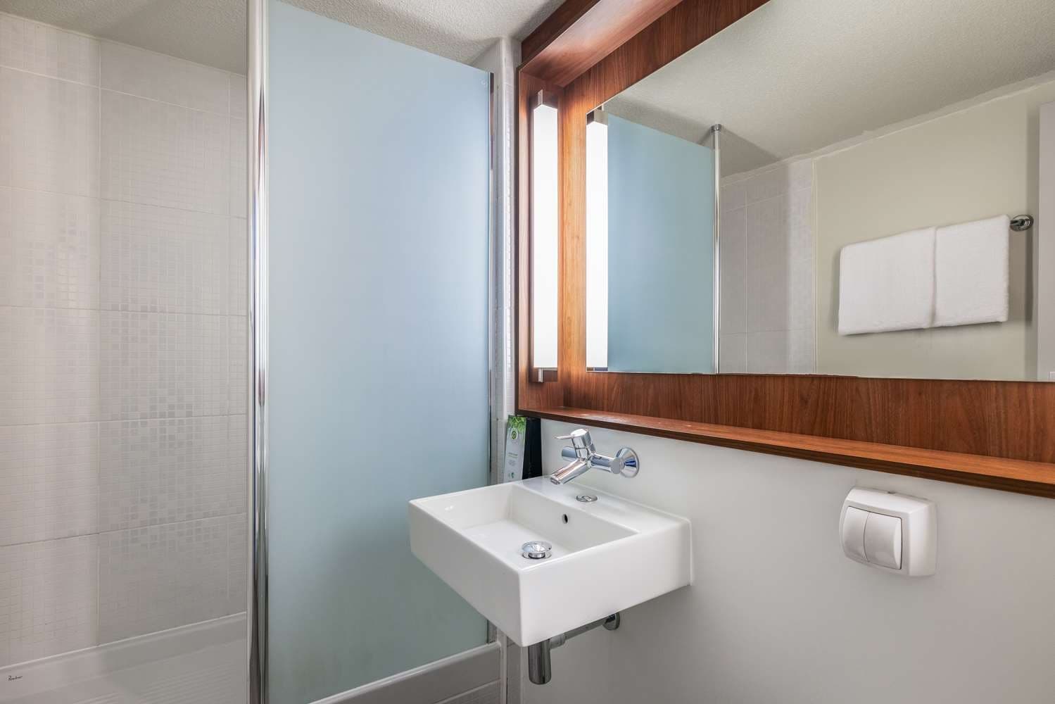 Campanile NATURE - Lille Est Villeneuve-d'Ascq