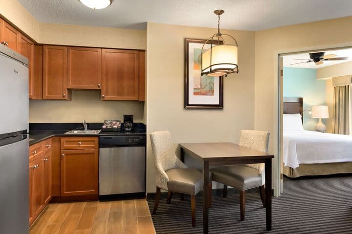 Mainstay Suites Grand Rapids