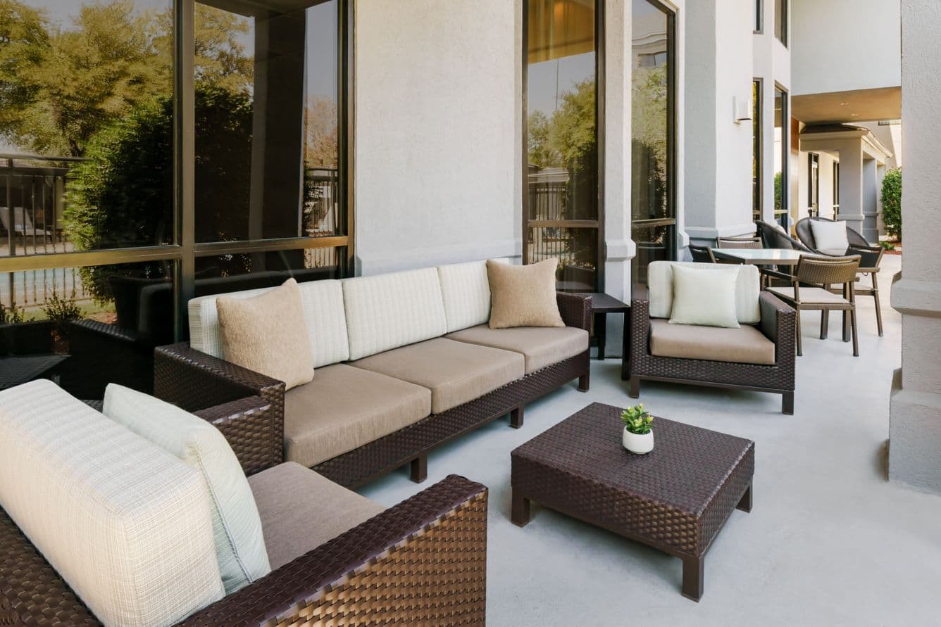 Courtyard Dallas Lewisville