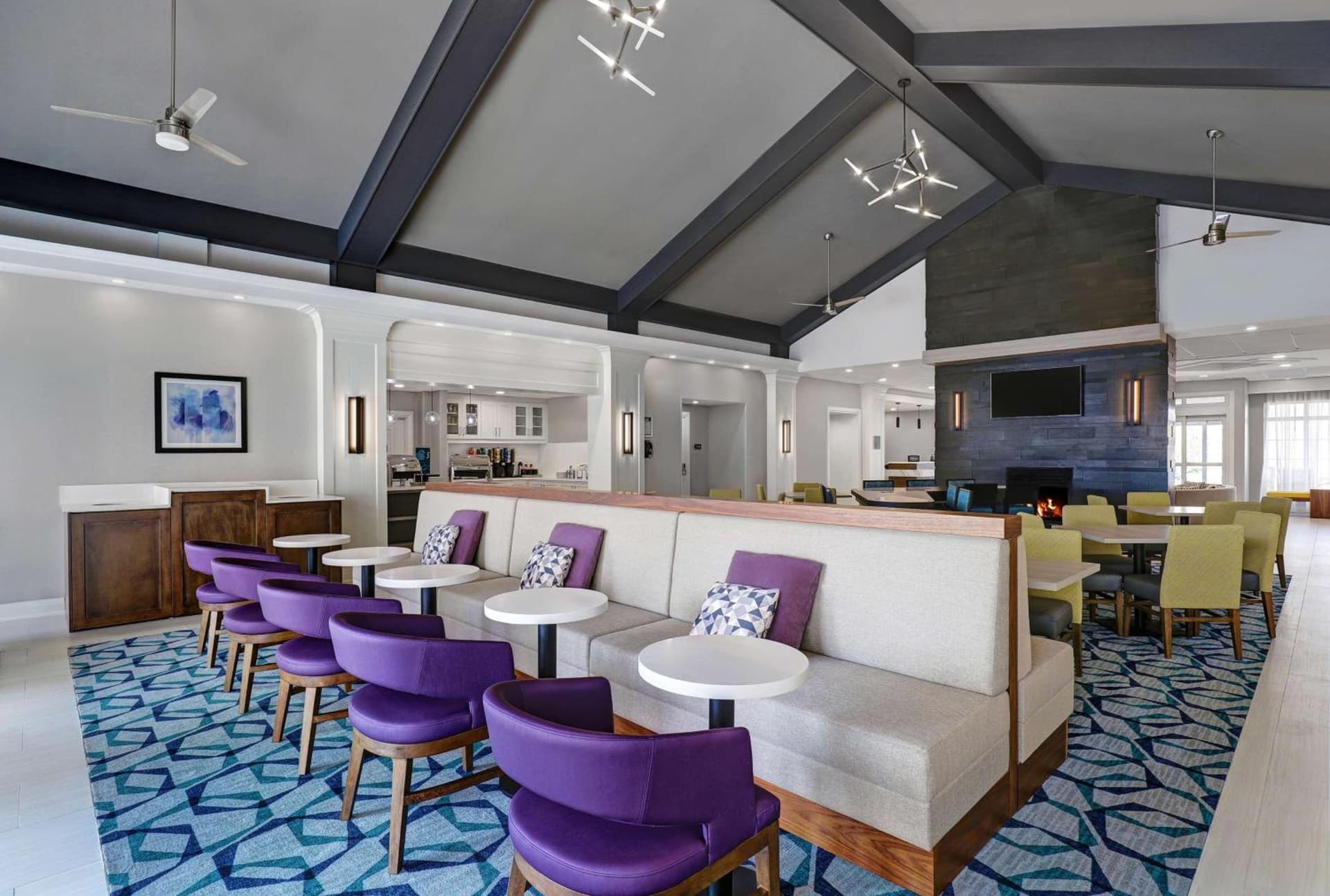 Homewood Suites by Hilton London Ontario