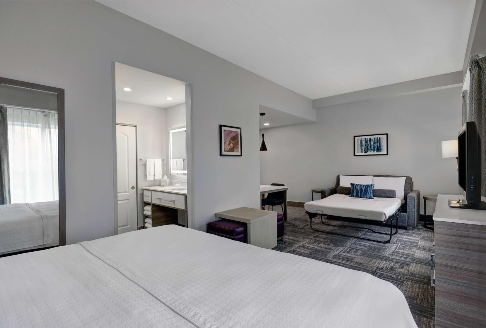 Homewood Suites by Hilton London Ontario