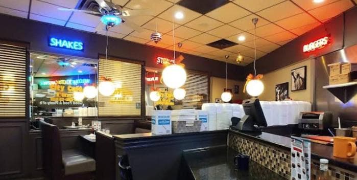 Chattanooga Heritage Inn