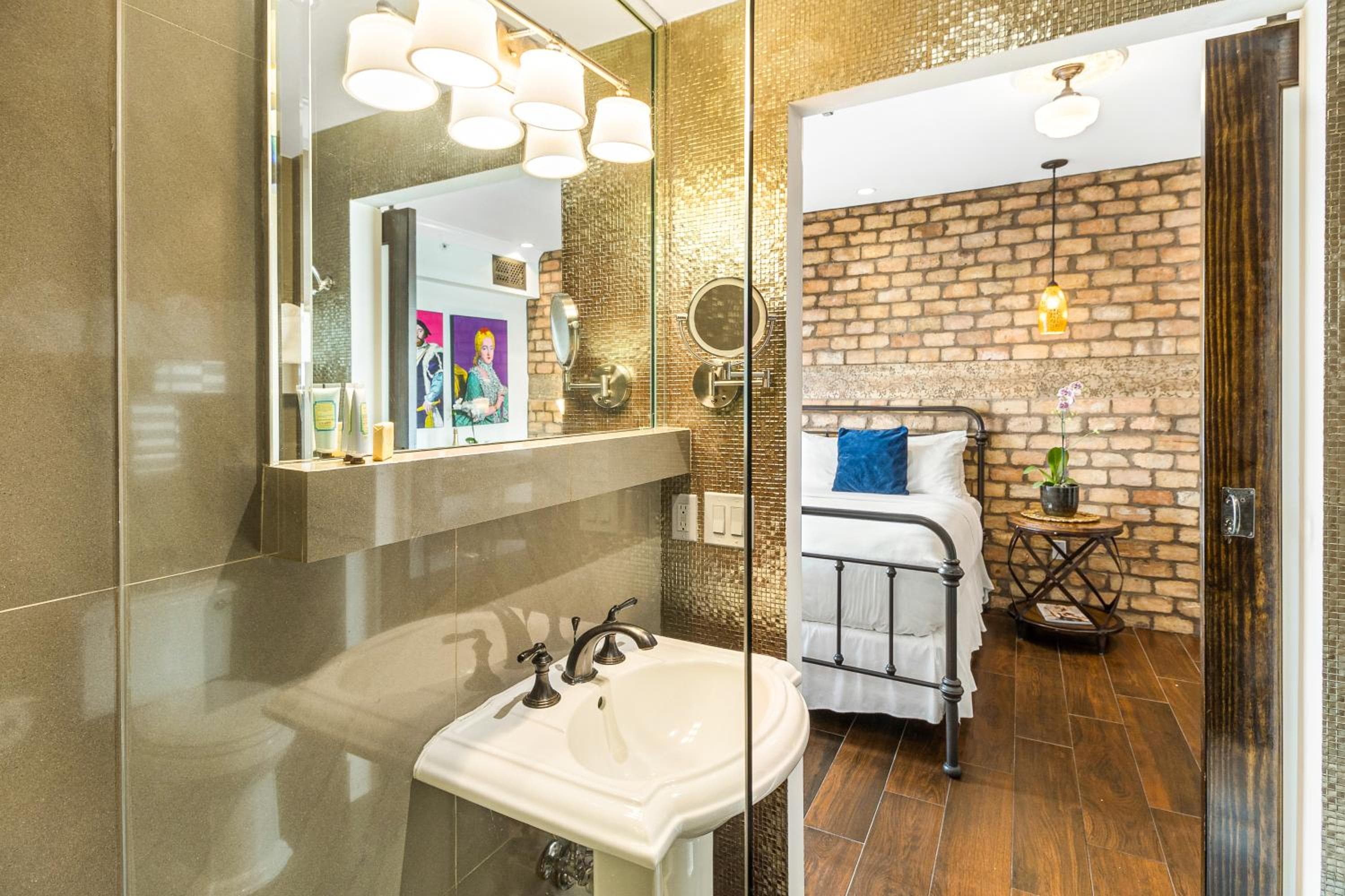 Cavalier South Beach Hotel