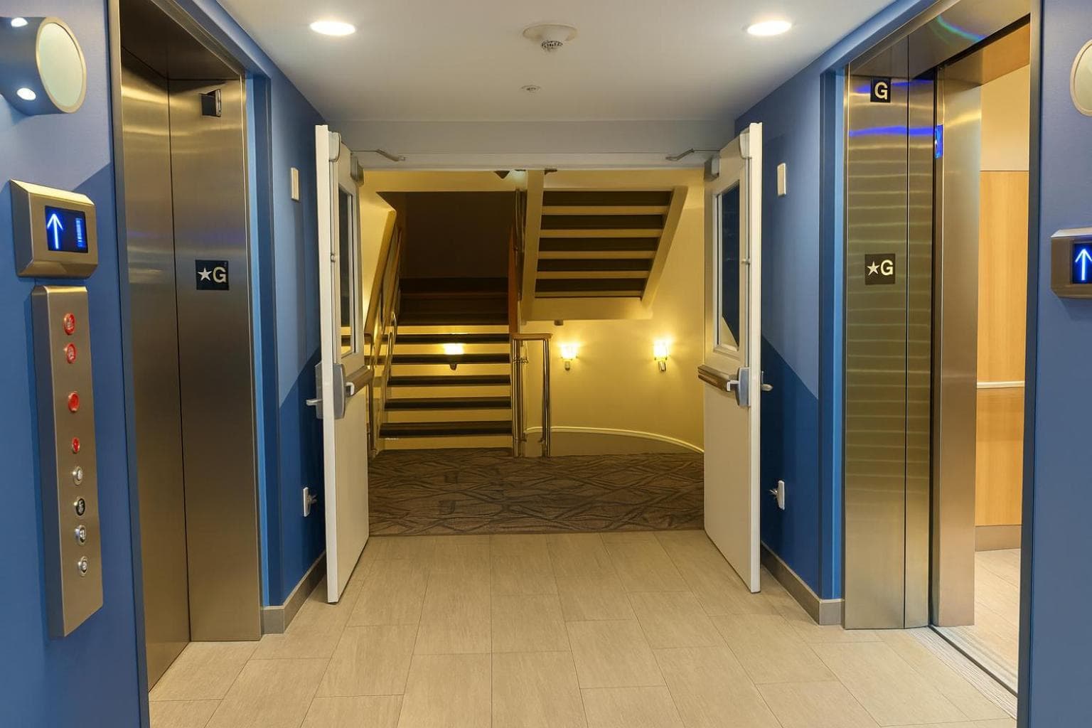 Holiday Inn Express & Suites - Halifax - Bedford
