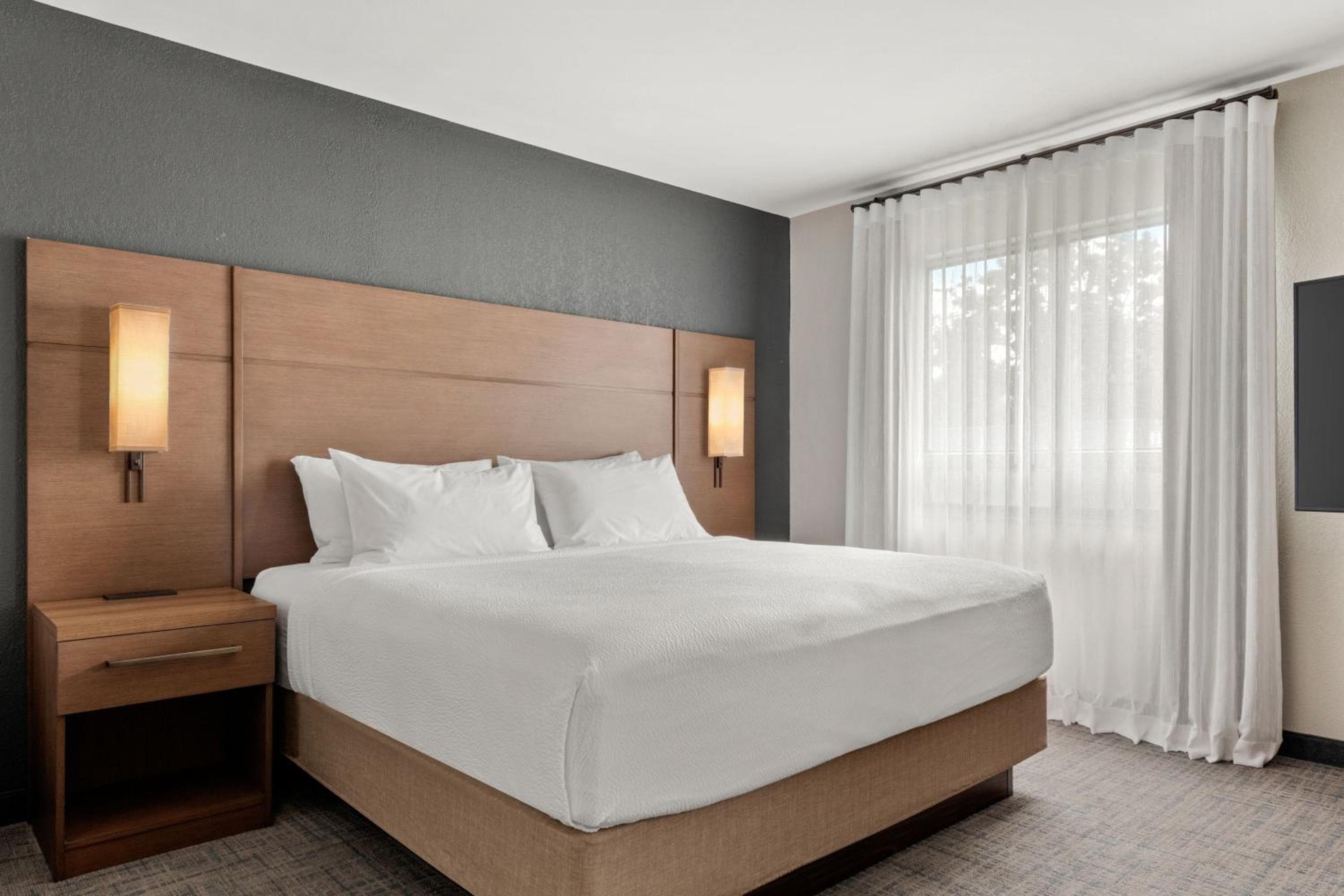 Residence Inn By Marriott Laval