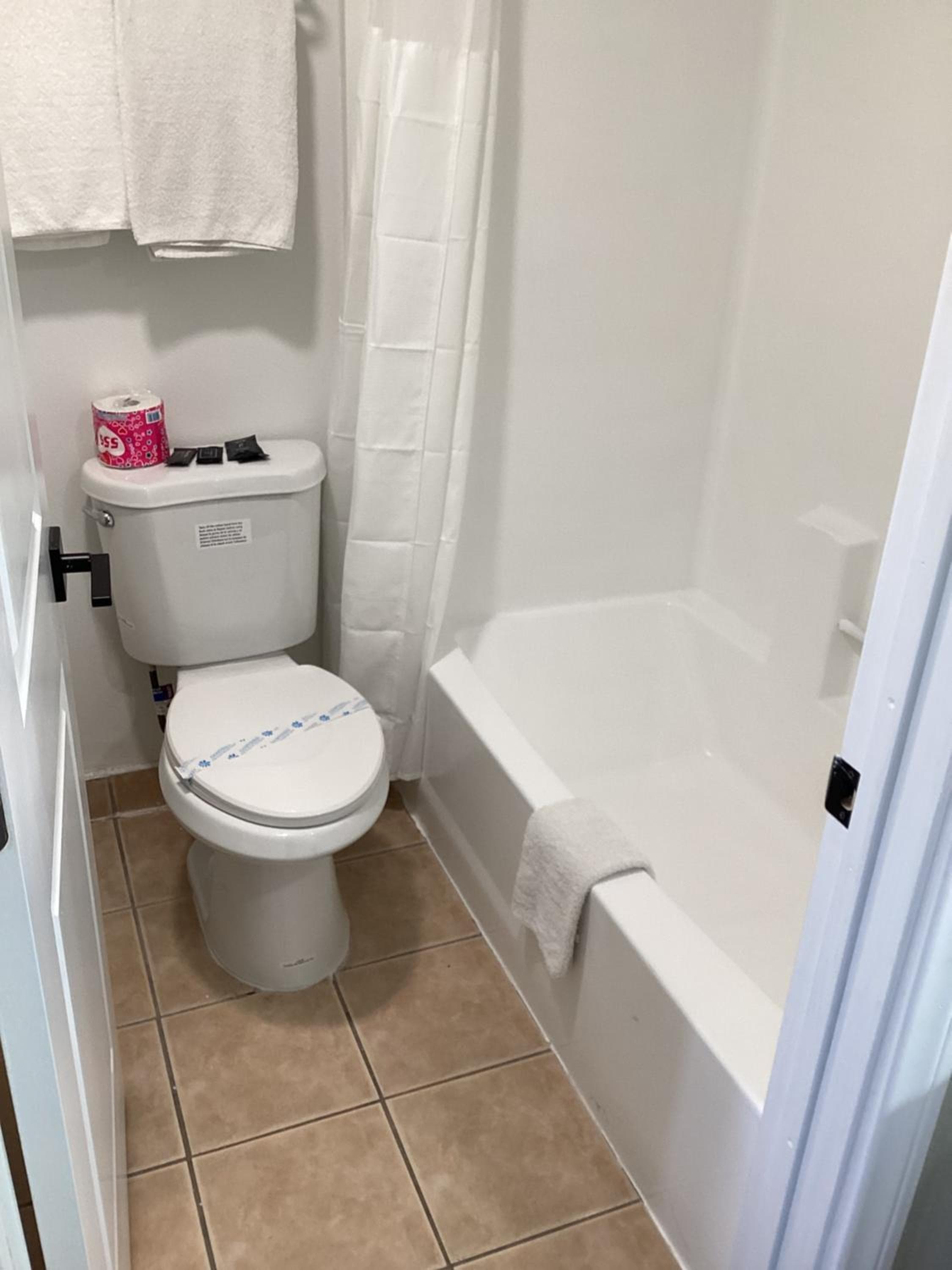 Mayfair inn Ontario Airport