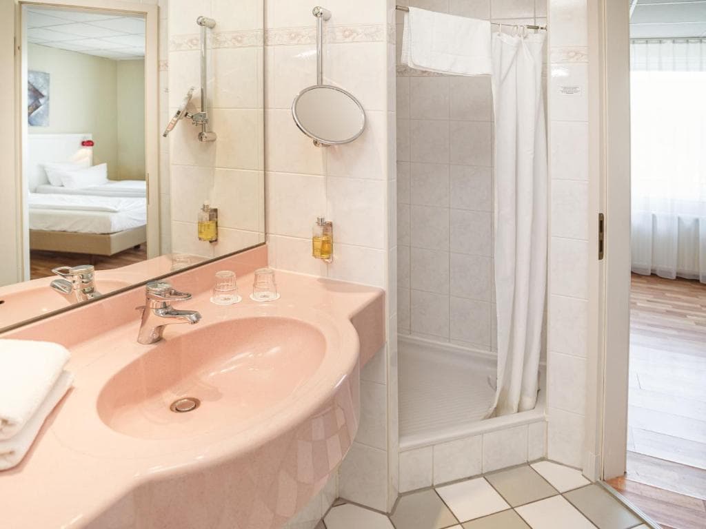 Hotel am Schloss Köpenick Berlin by Golden Tulip