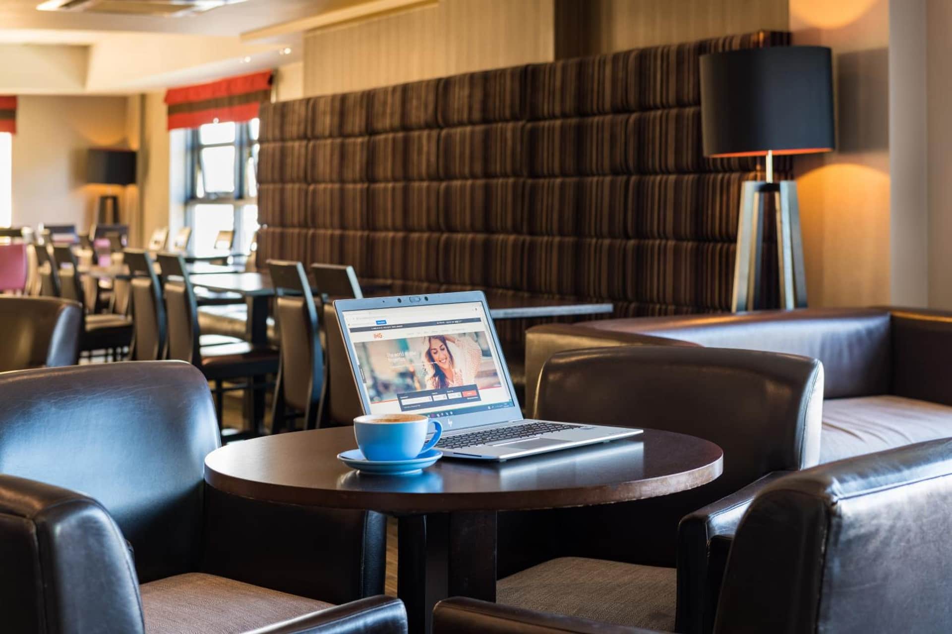 Holiday Inn Express - Stoke on Trent by IHG