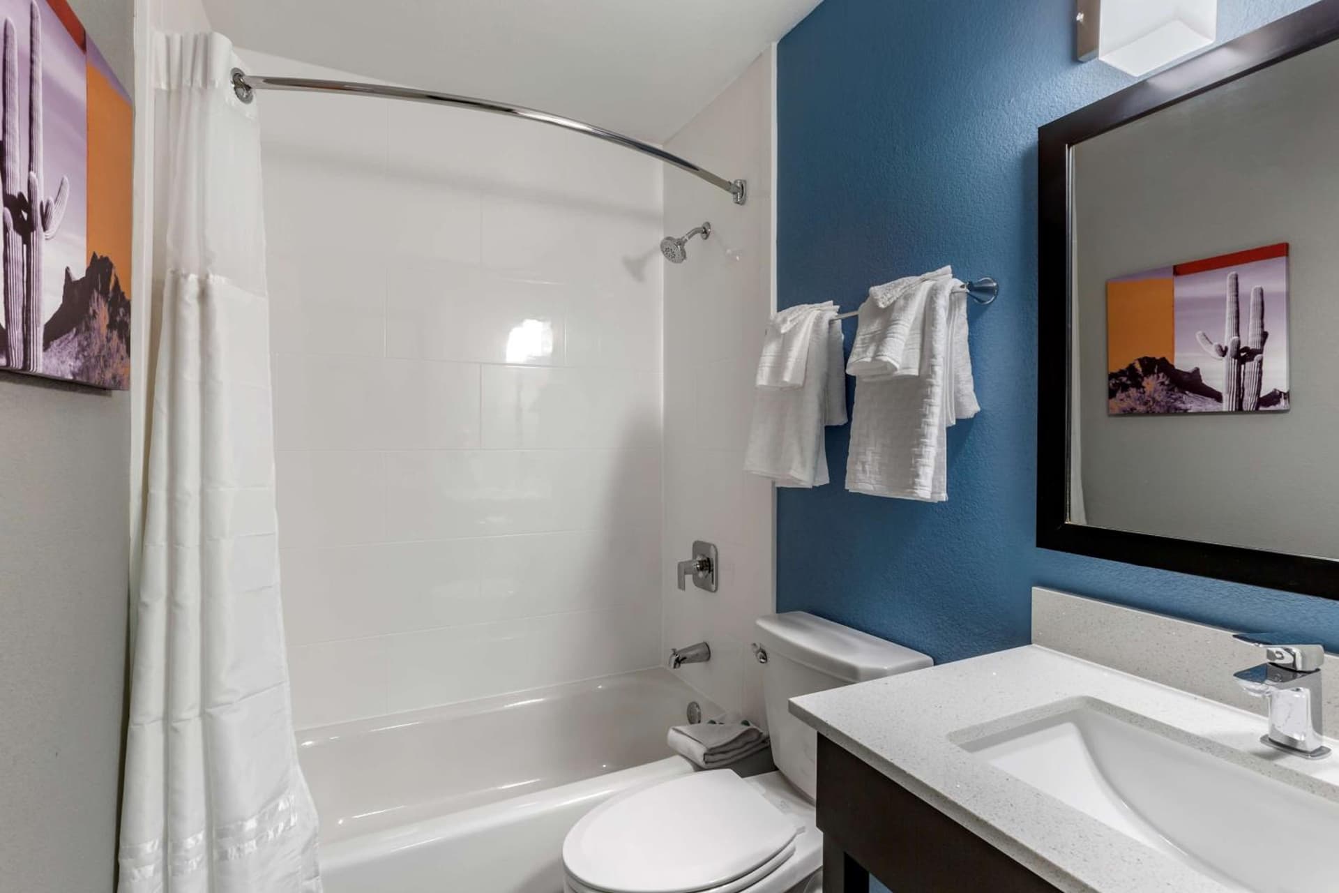 Best Western BLYTHE